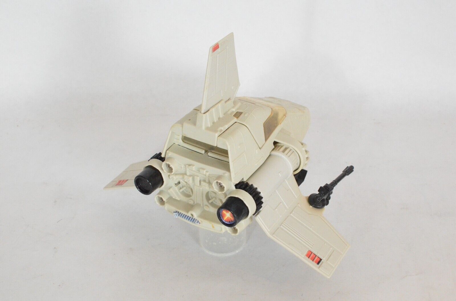 ISP-6 (Imperial Shuttle Pod) sold
