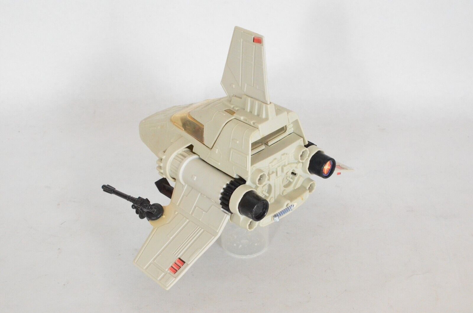 ISP-6 (Imperial Shuttle Pod) sold