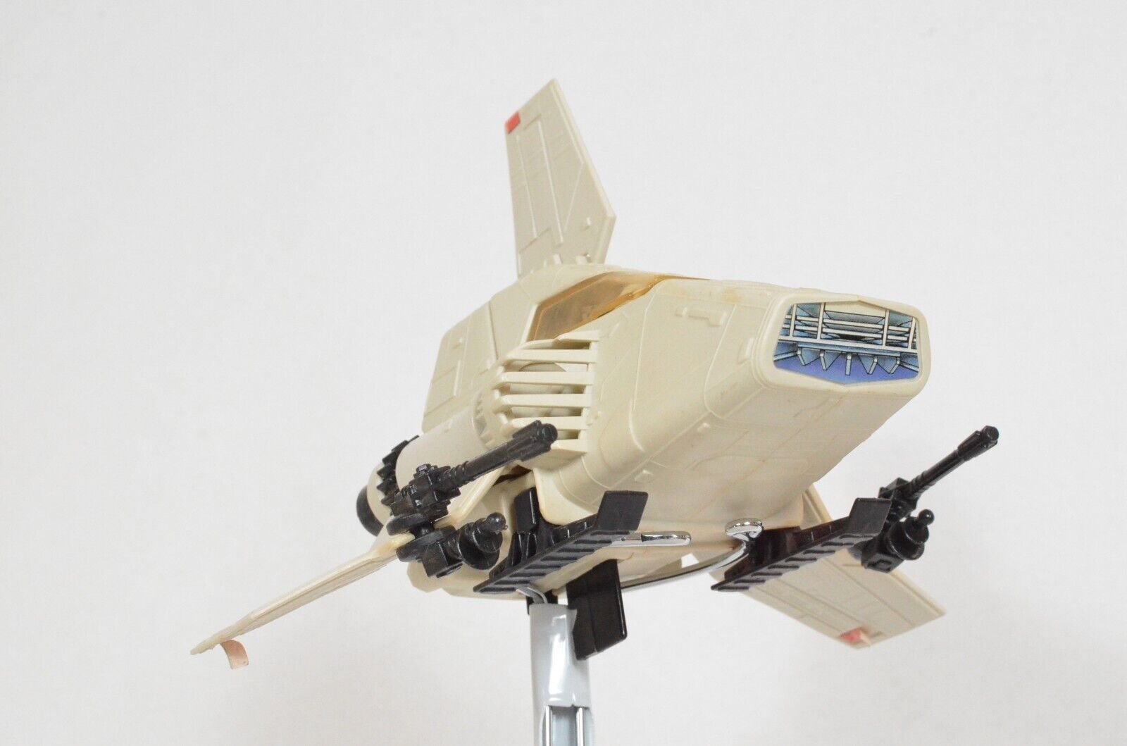 ISP-6 (Imperial Shuttle Pod) sold