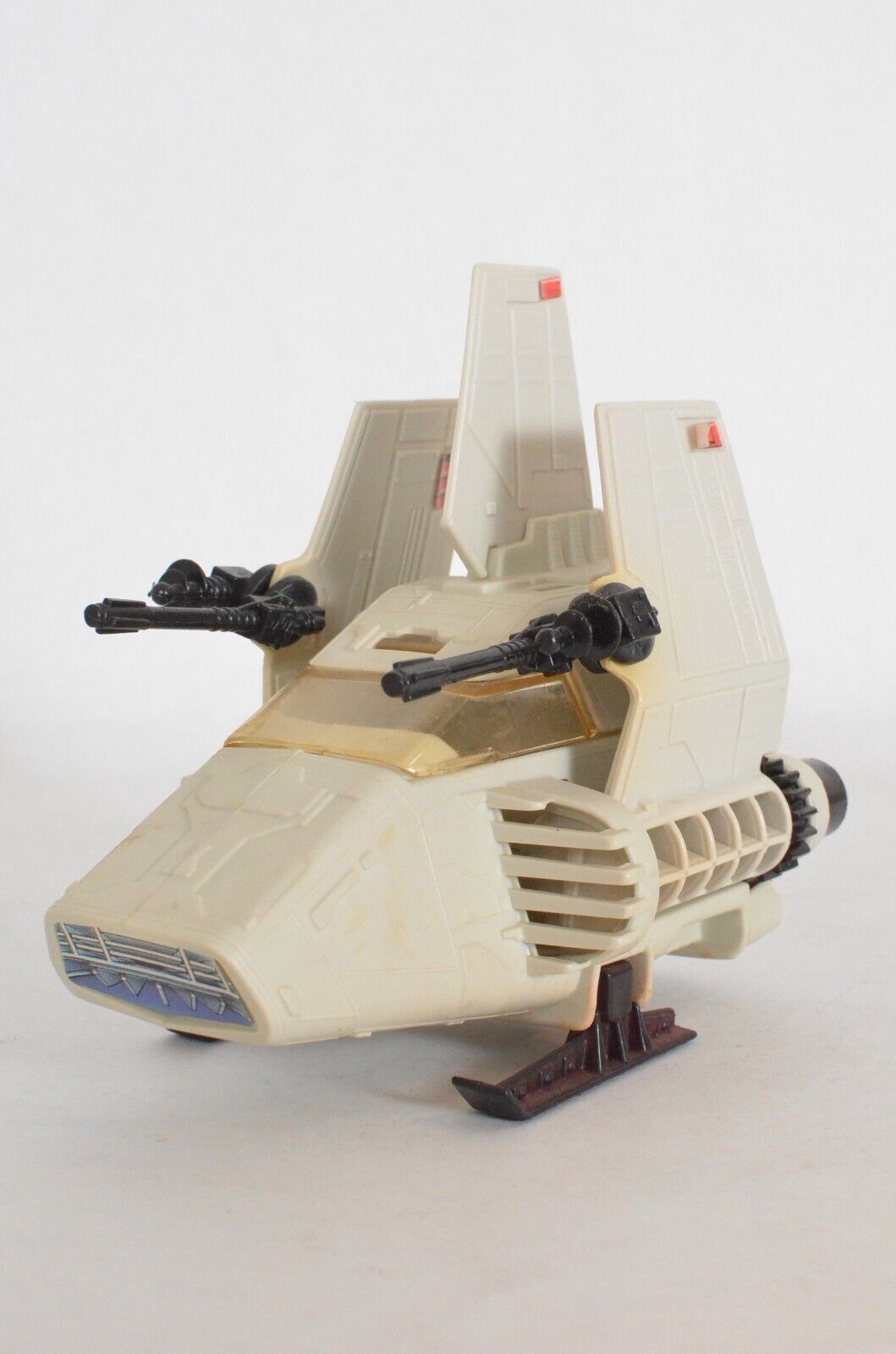 ISP-6 (Imperial Shuttle Pod) sold