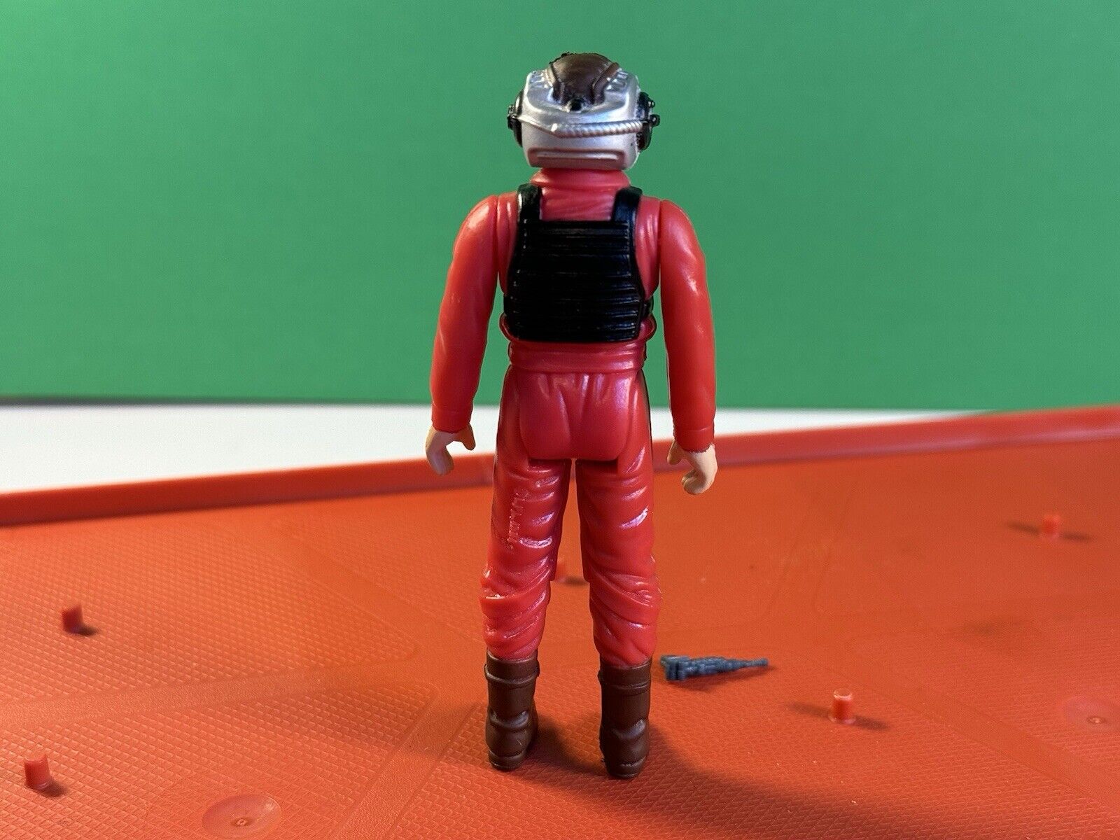 B-Wing Pilot sold