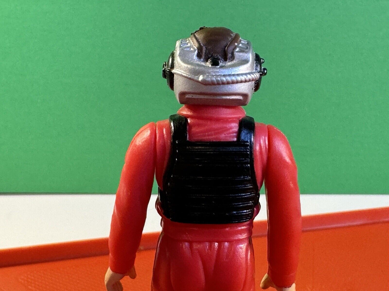 B-Wing Pilot sold