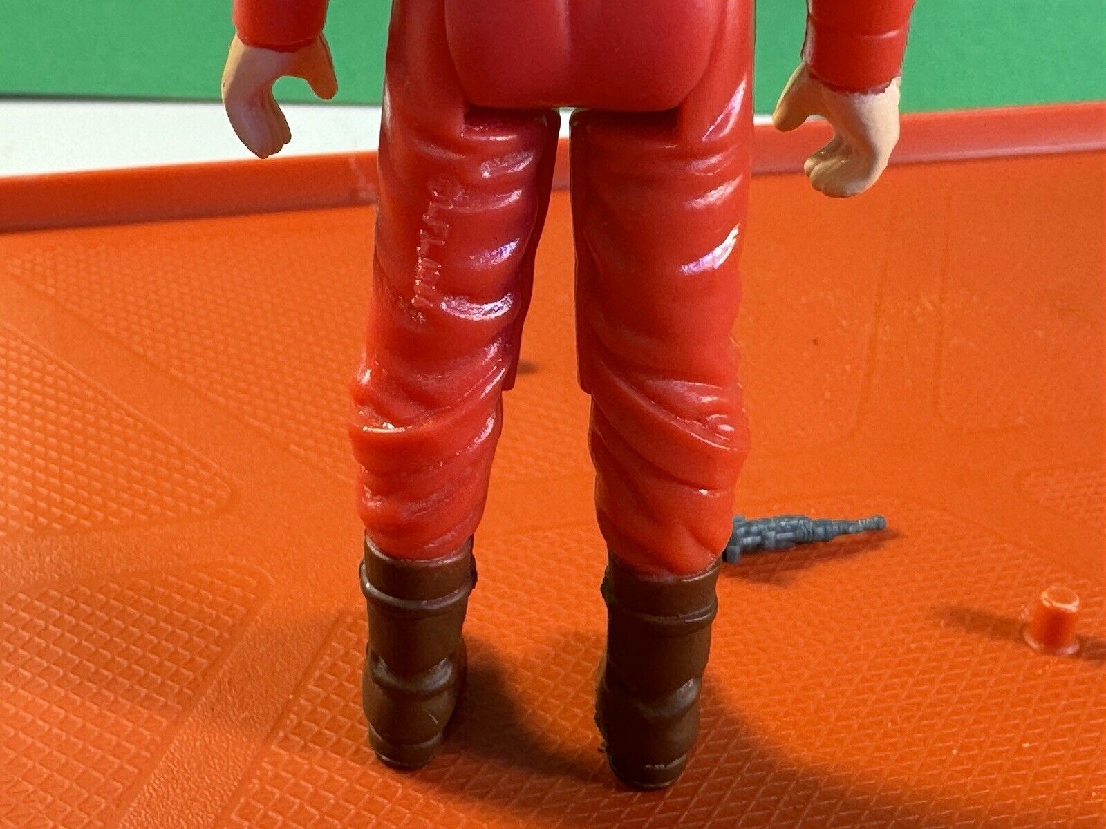 B-Wing Pilot sold