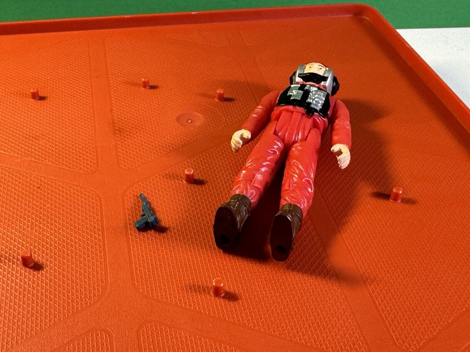 B-Wing Pilot sold