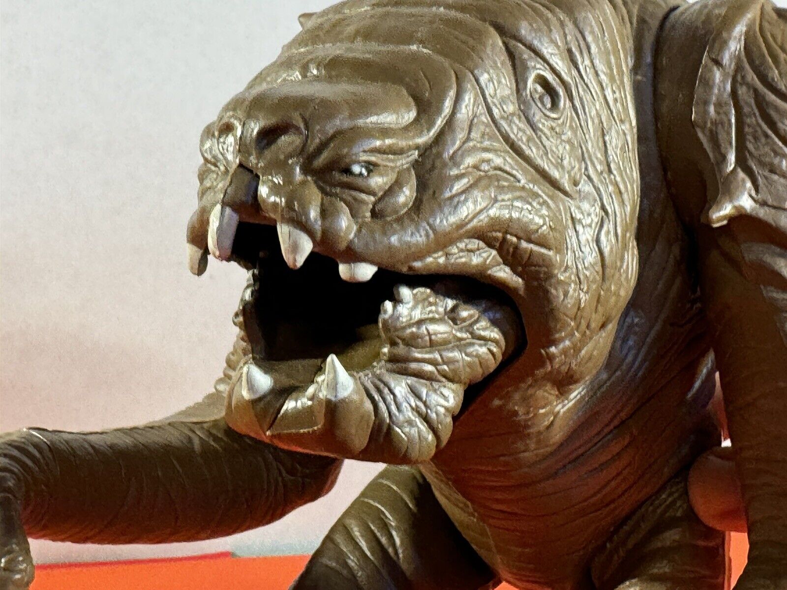Rancor Monster sold