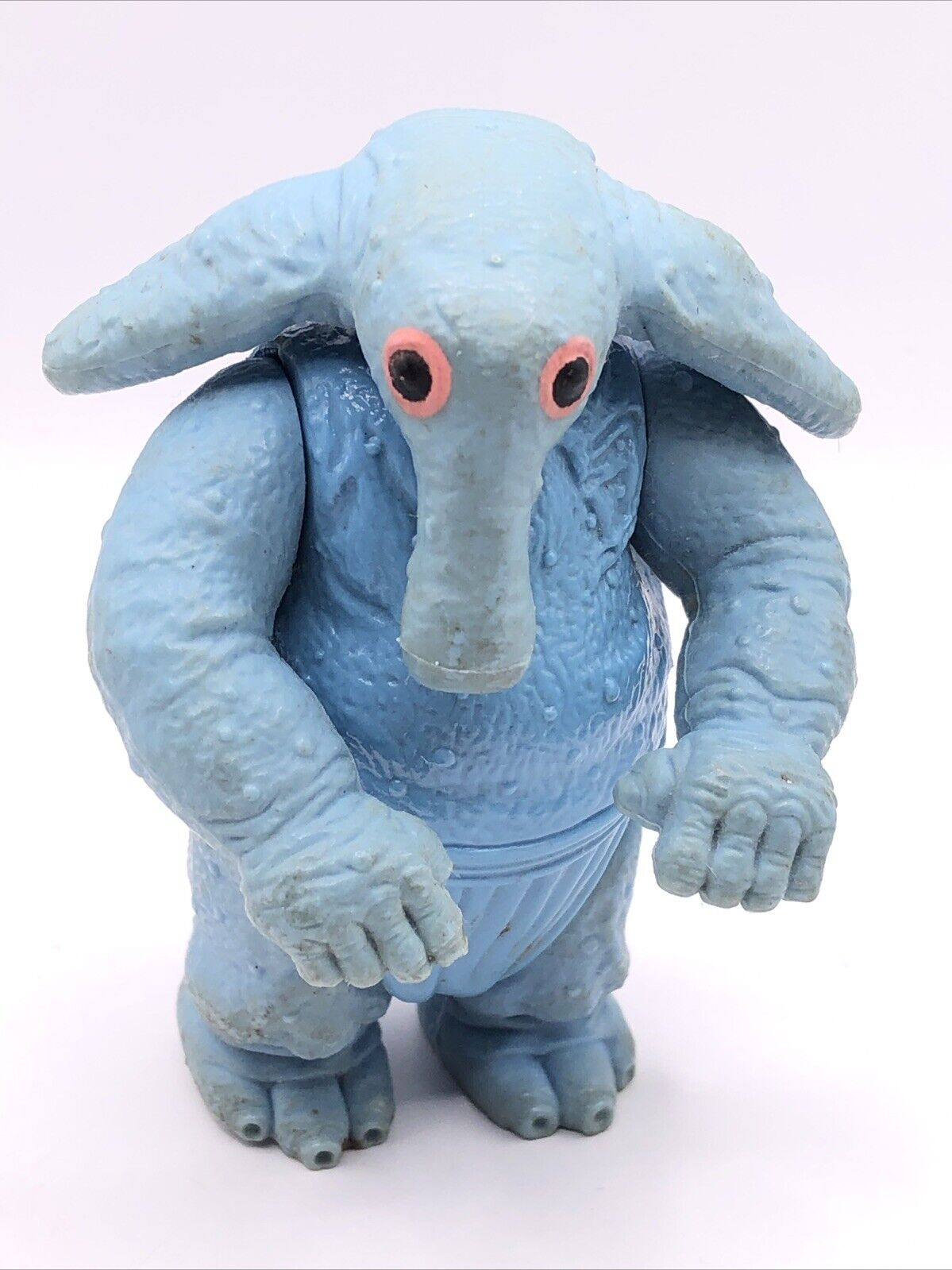 Max Rebo sold