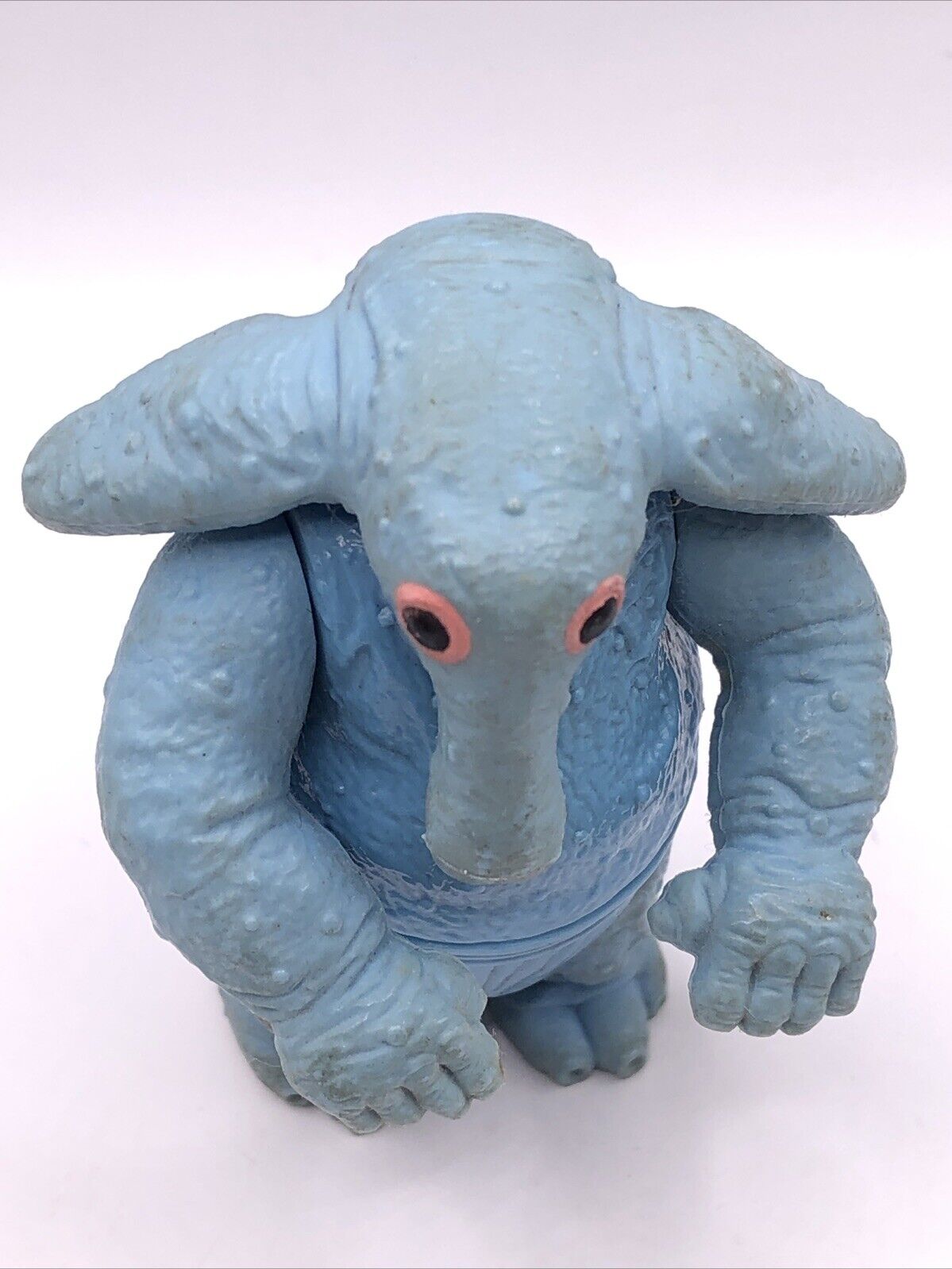 Max Rebo sold
