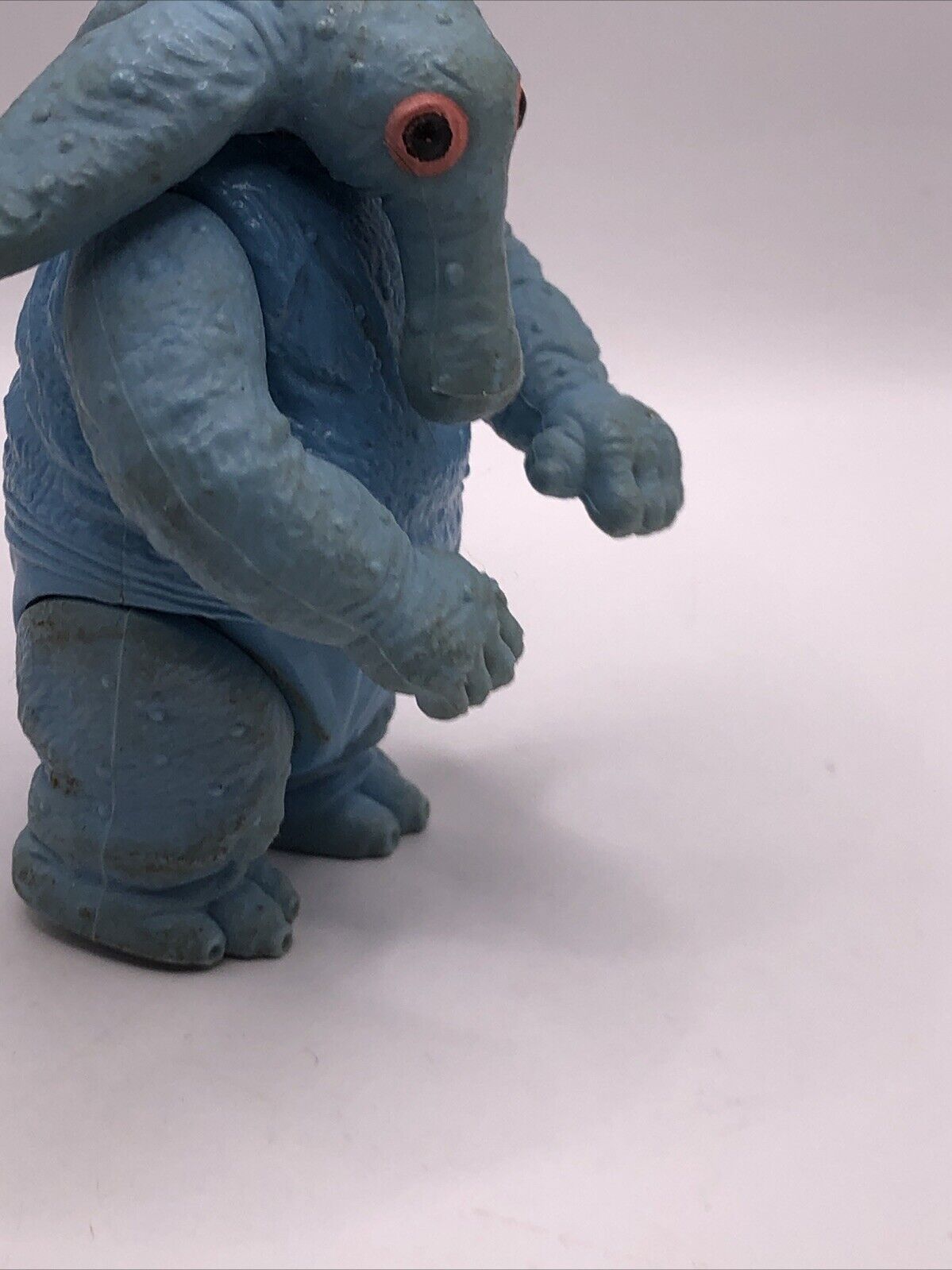 Max Rebo sold