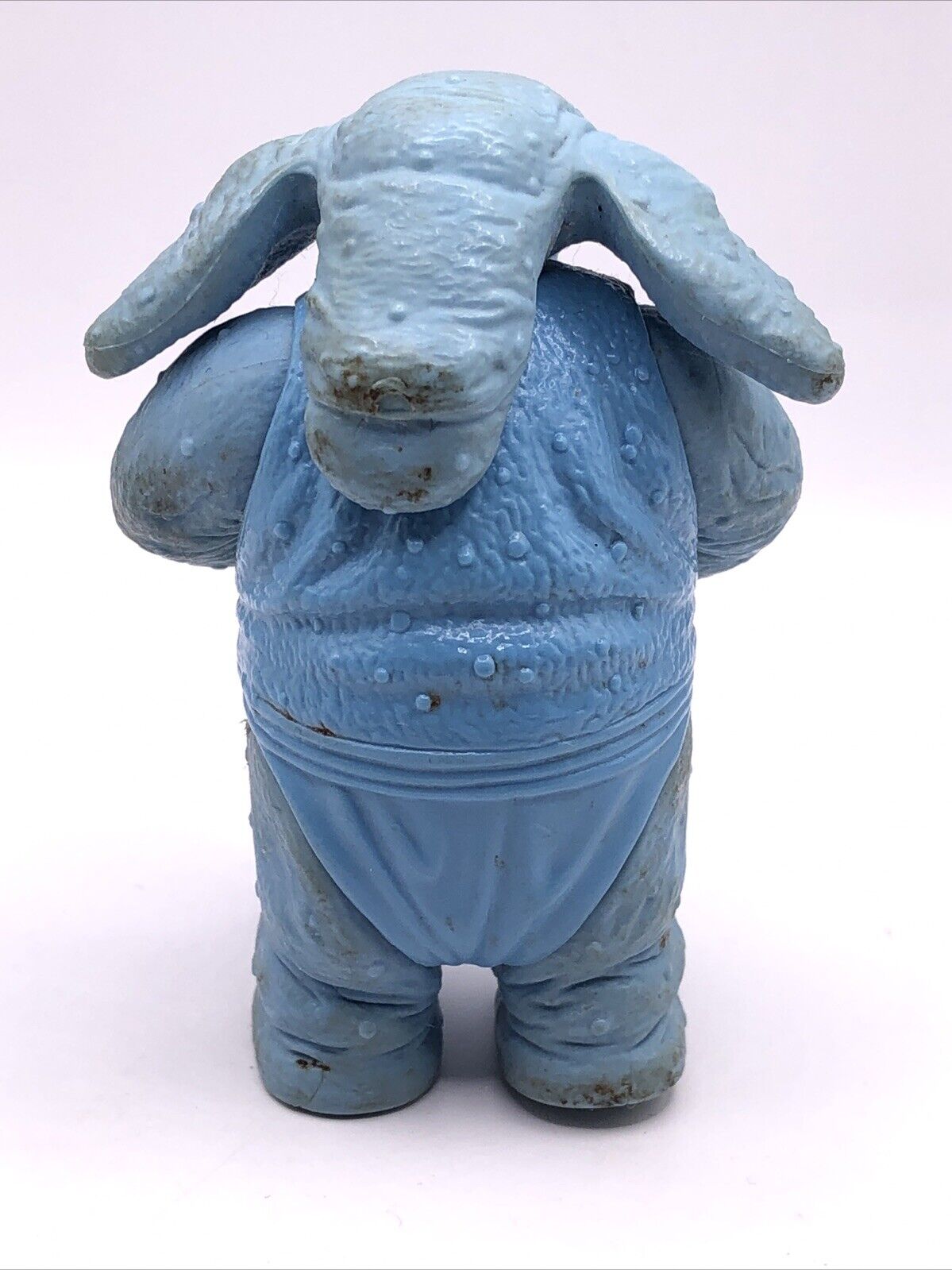 Max Rebo sold