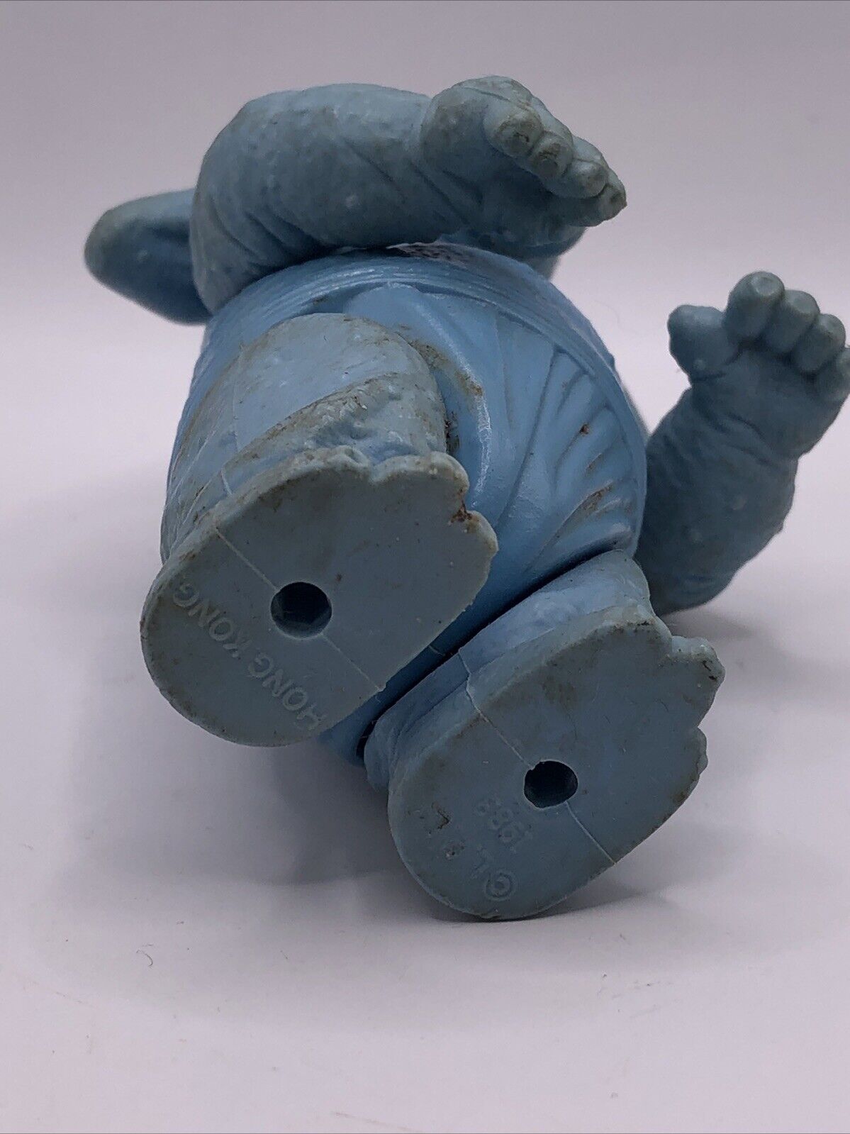 Max Rebo sold