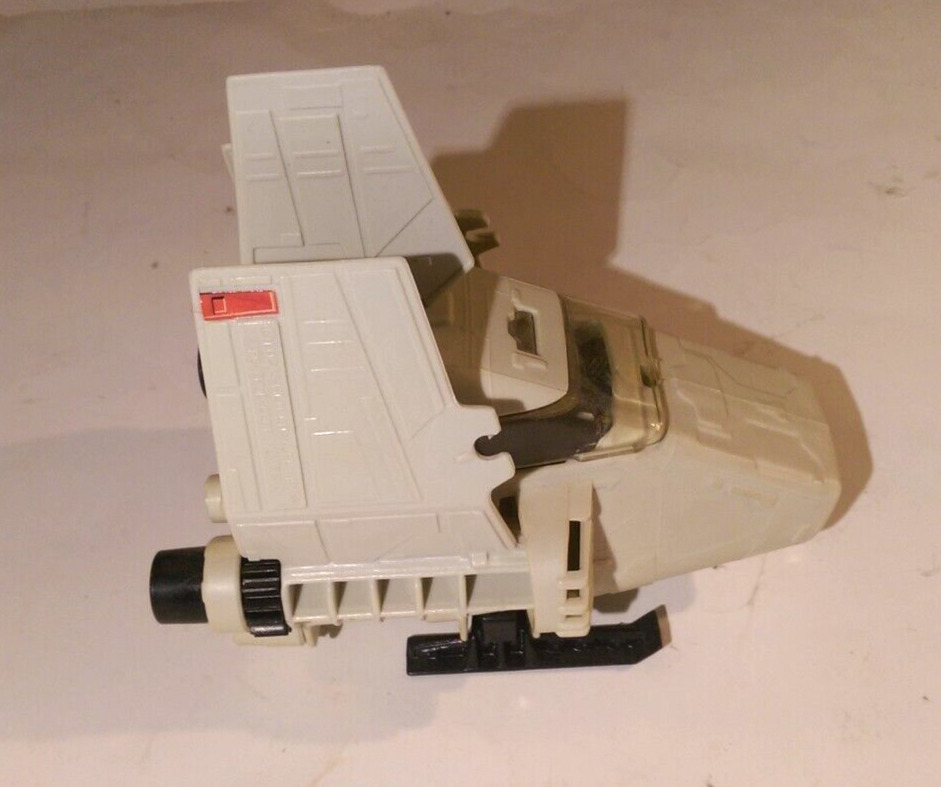 ISP-6 (Imperial Shuttle Pod) sold