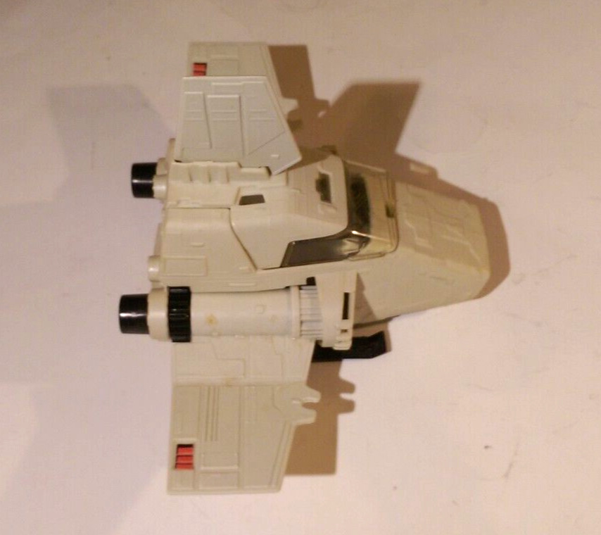 ISP-6 (Imperial Shuttle Pod) sold