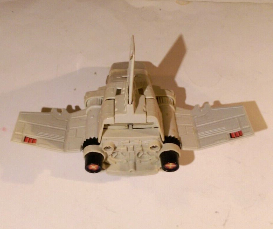 ISP-6 (Imperial Shuttle Pod) sold