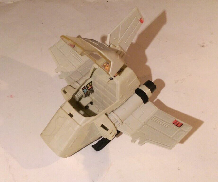 ISP-6 (Imperial Shuttle Pod) sold