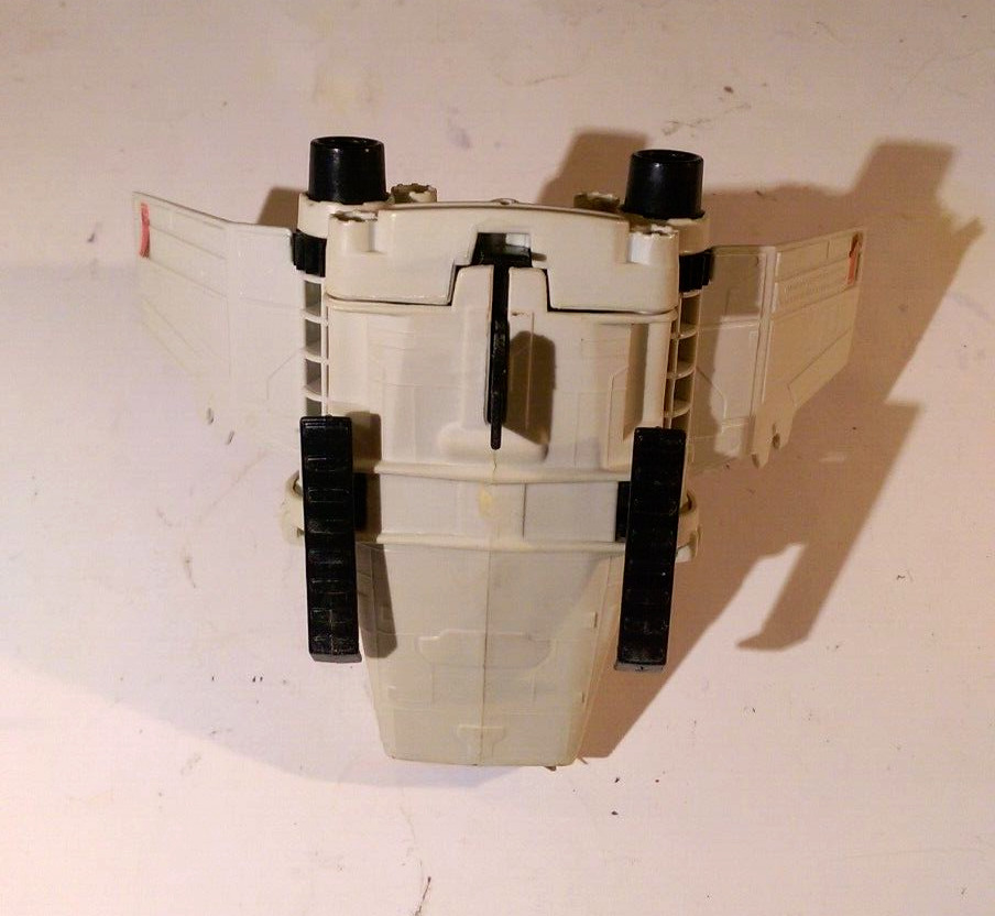 ISP-6 (Imperial Shuttle Pod) sold