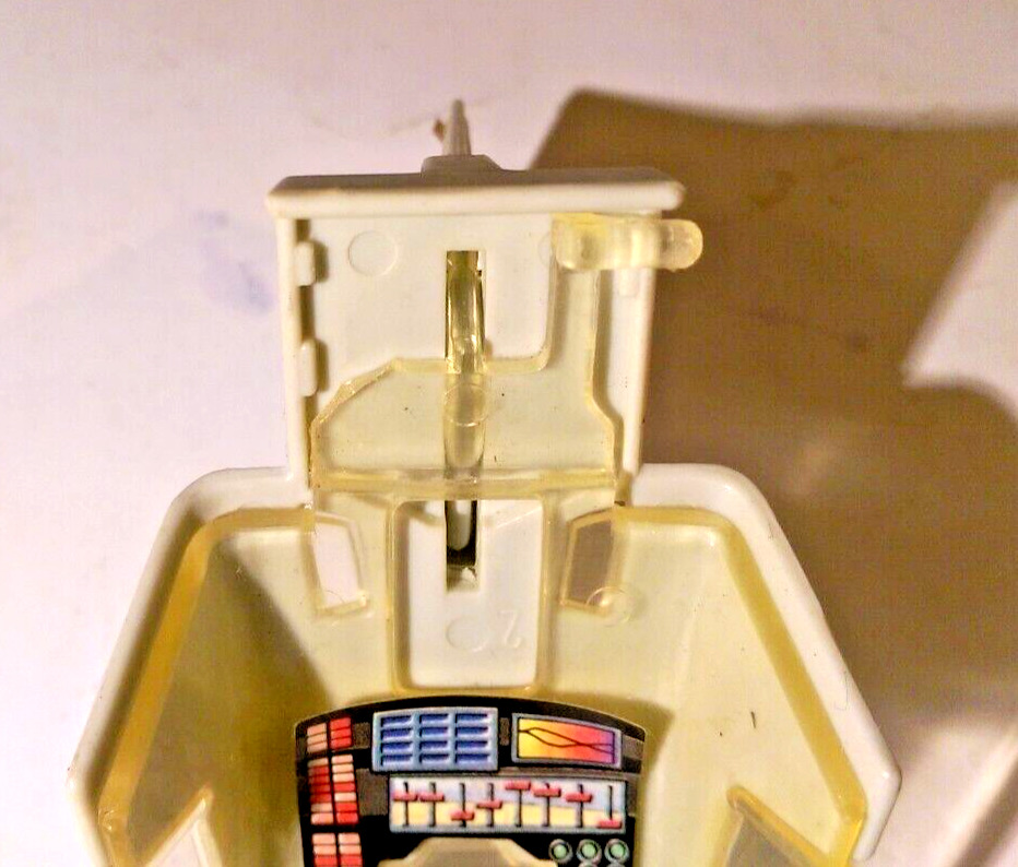 ISP-6 (Imperial Shuttle Pod) sold