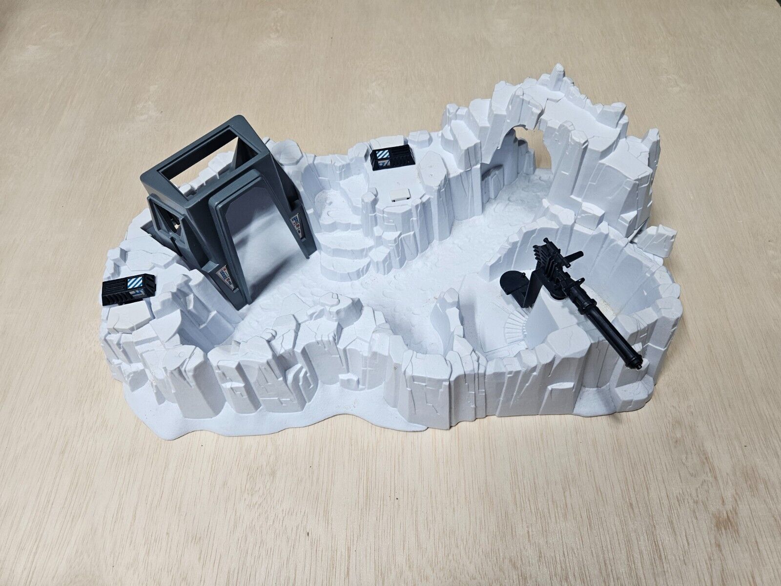 Imperial Attack Base sold