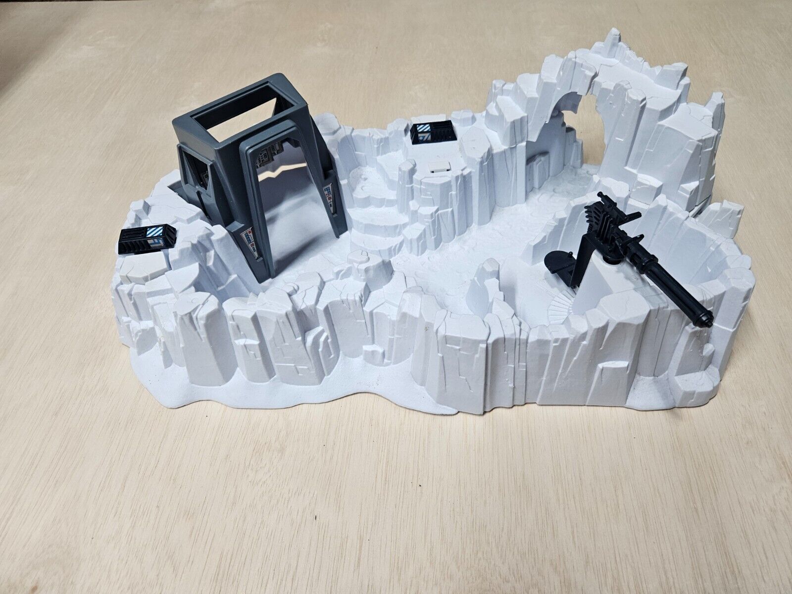 Imperial Attack Base sold
