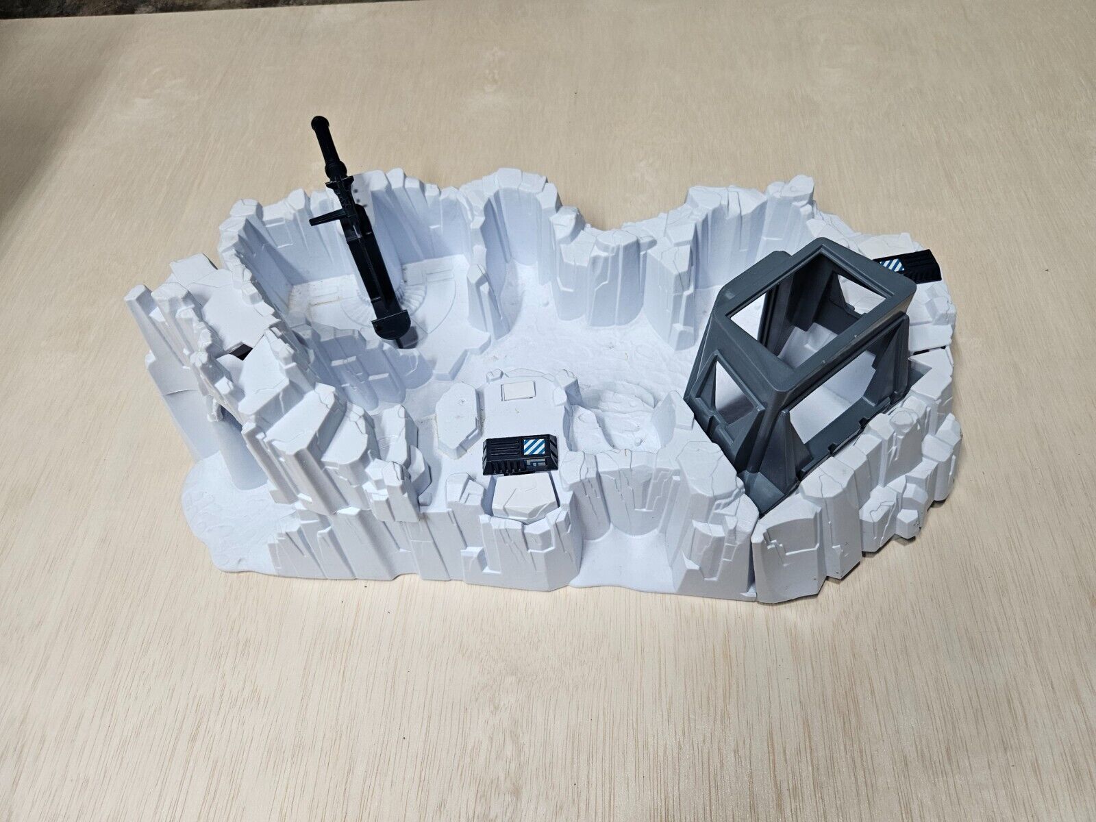 Imperial Attack Base sold