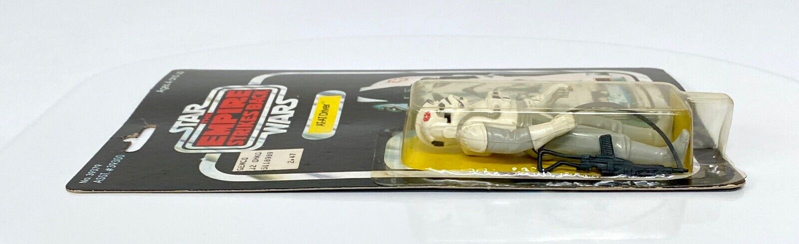 AT-AT Driver sold