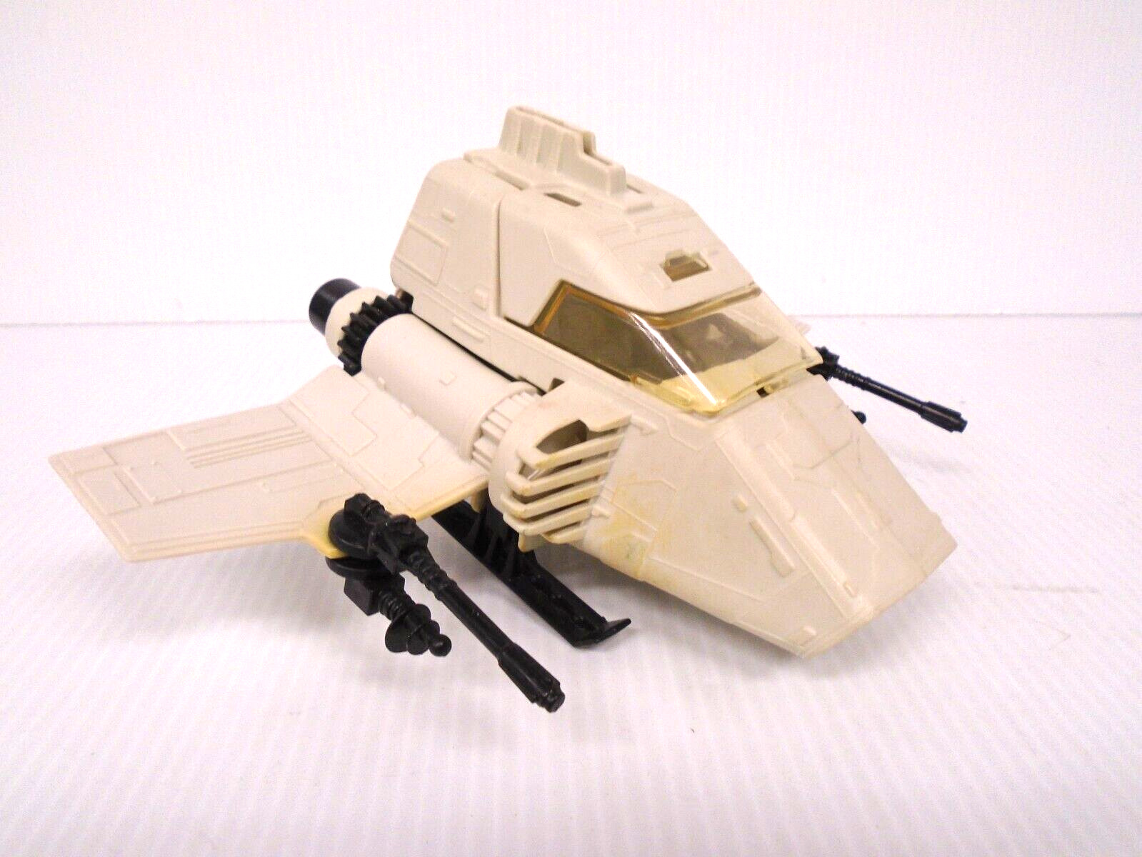 ISP-6 (Imperial Shuttle Pod) sold