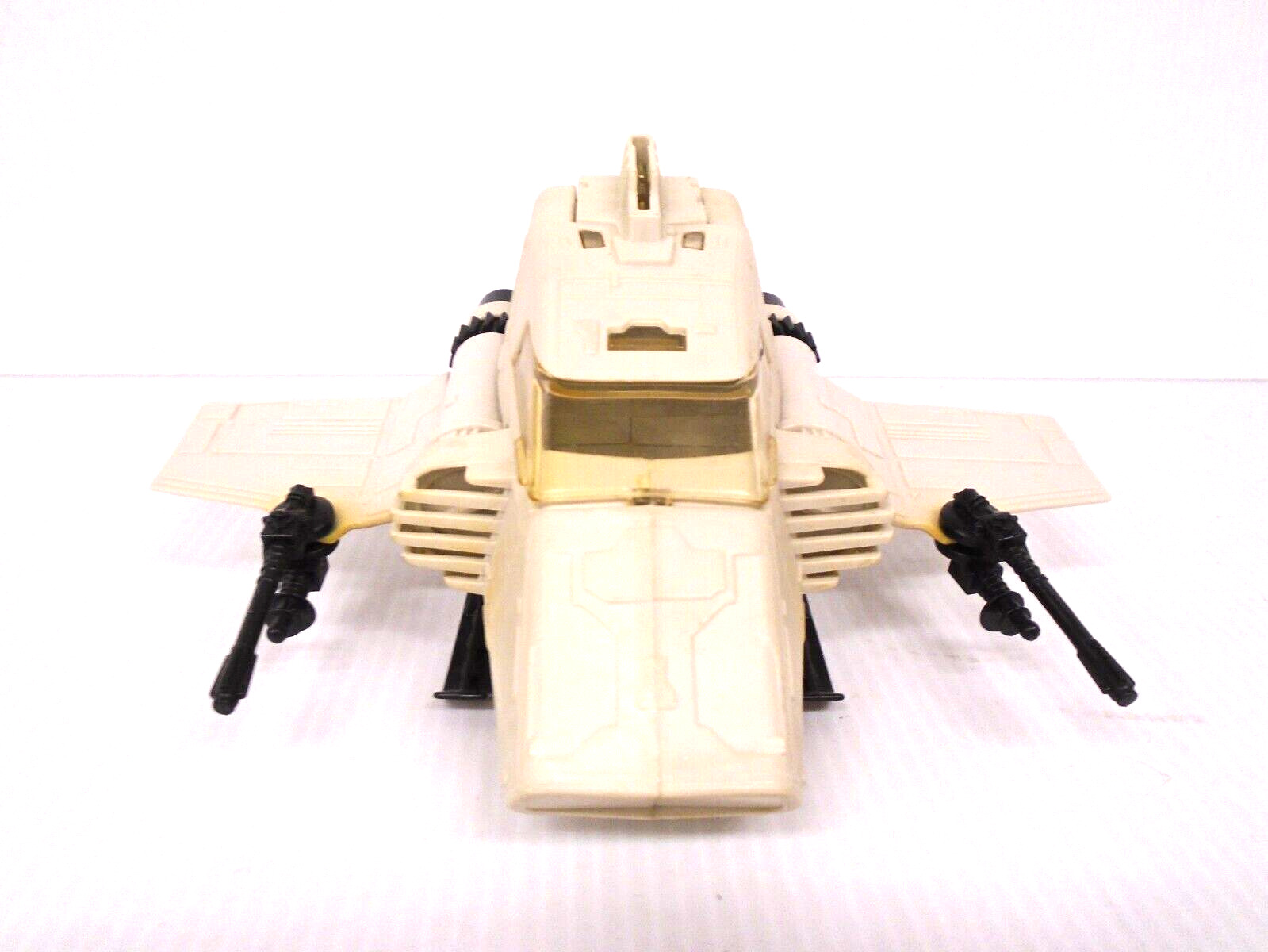 ISP-6 (Imperial Shuttle Pod) sold