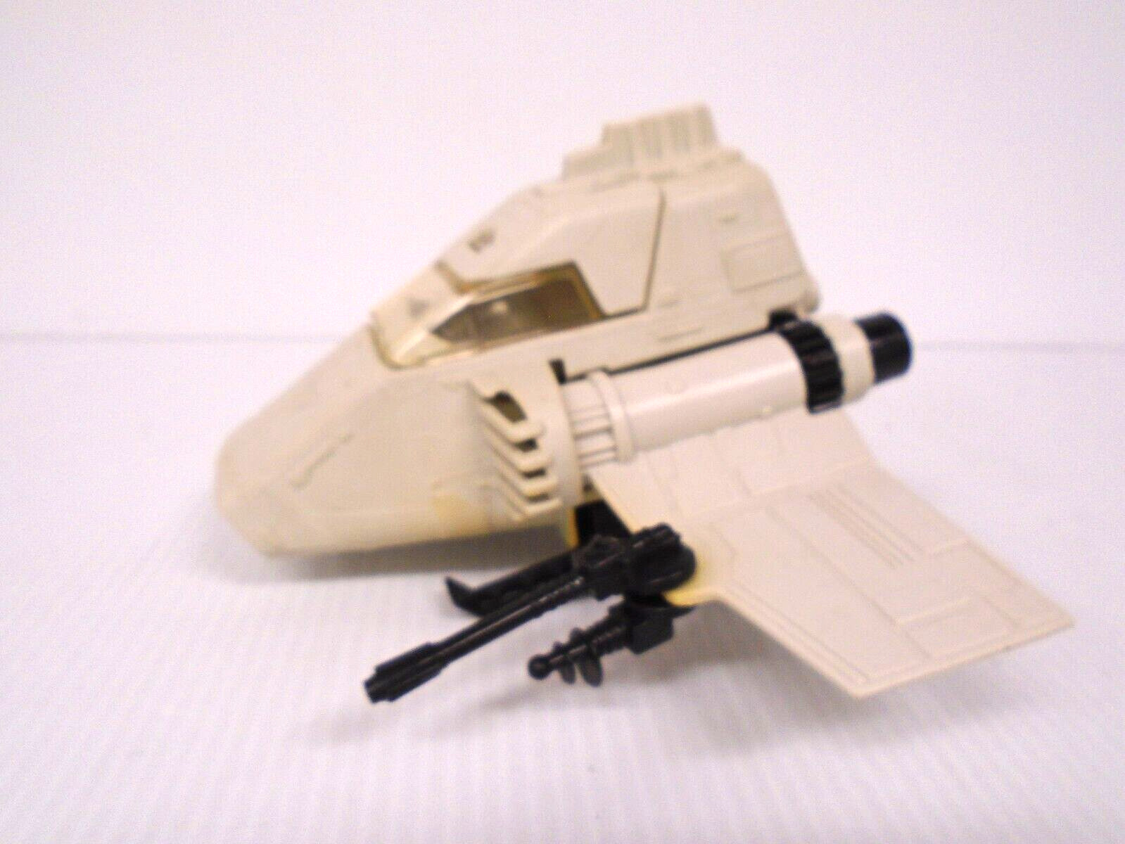 ISP-6 (Imperial Shuttle Pod) sold