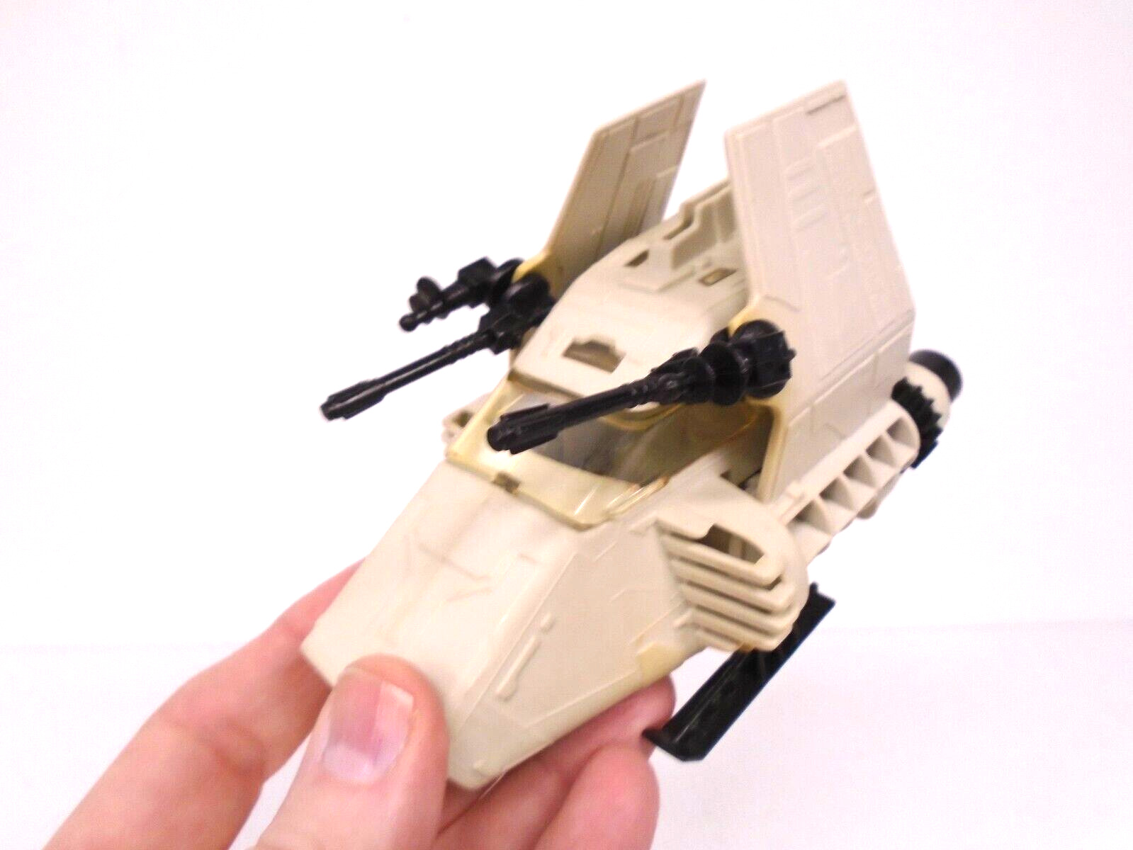 ISP-6 (Imperial Shuttle Pod) sold