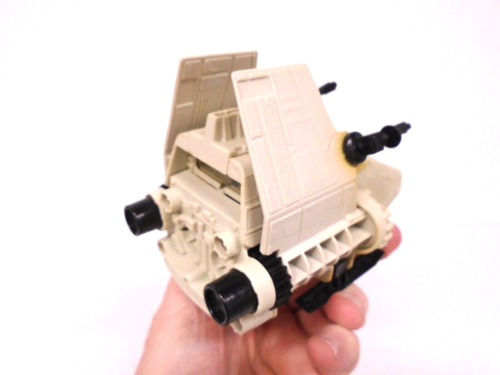 ISP-6 (Imperial Shuttle Pod) sold