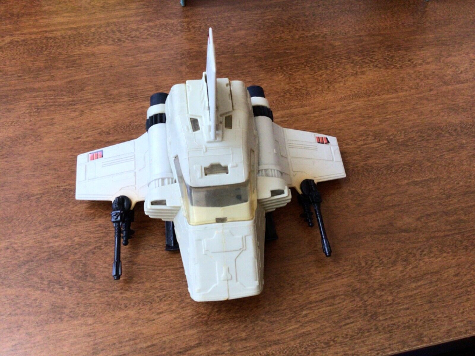 ISP-6 (Imperial Shuttle Pod) sold