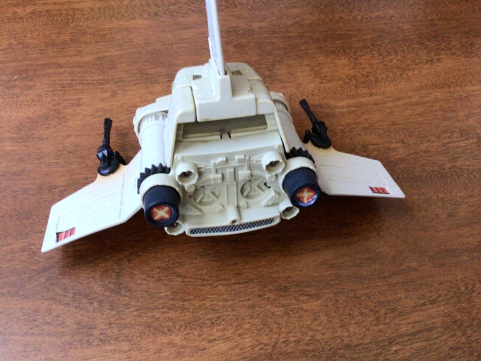 ISP-6 (Imperial Shuttle Pod) sold
