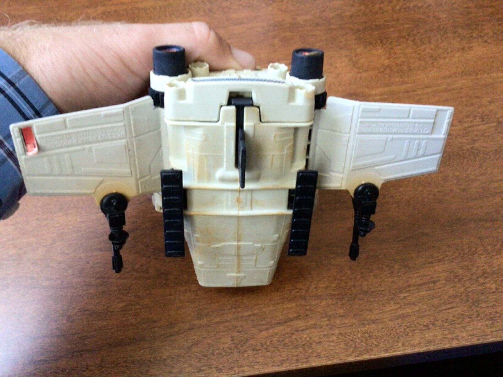 ISP-6 (Imperial Shuttle Pod) sold
