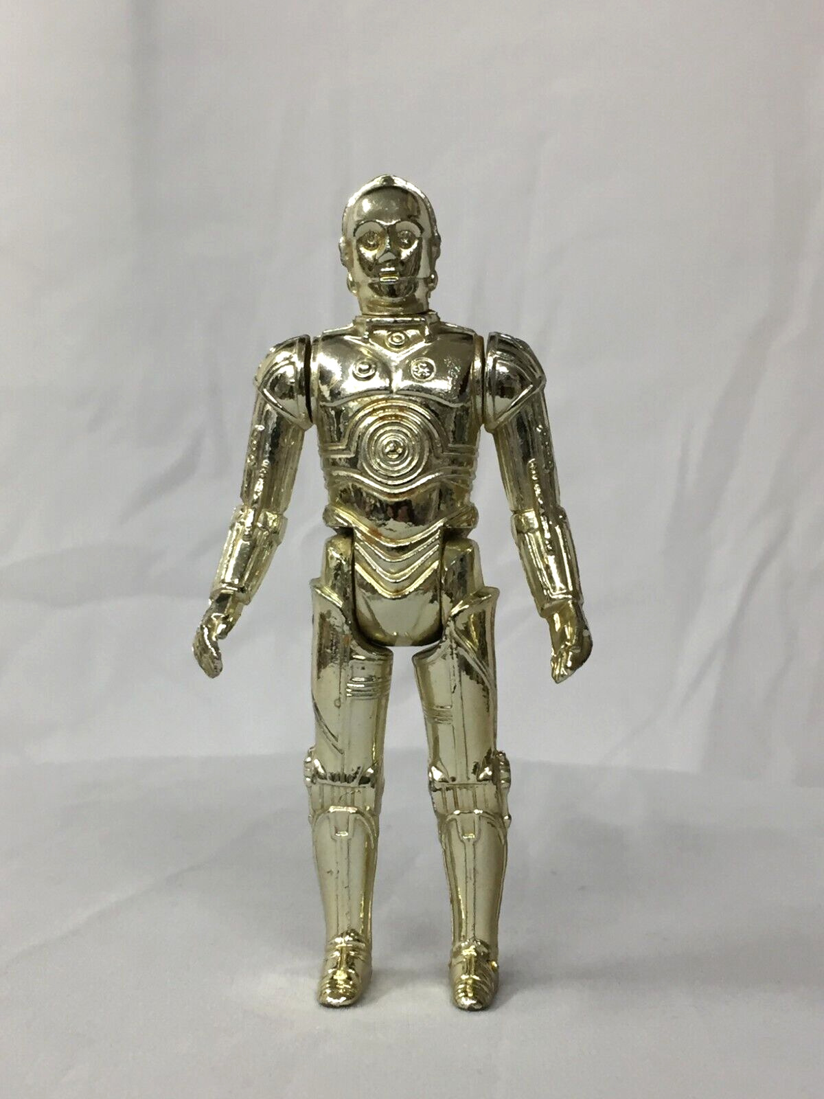 C-3PO (See-Threepio) sold
