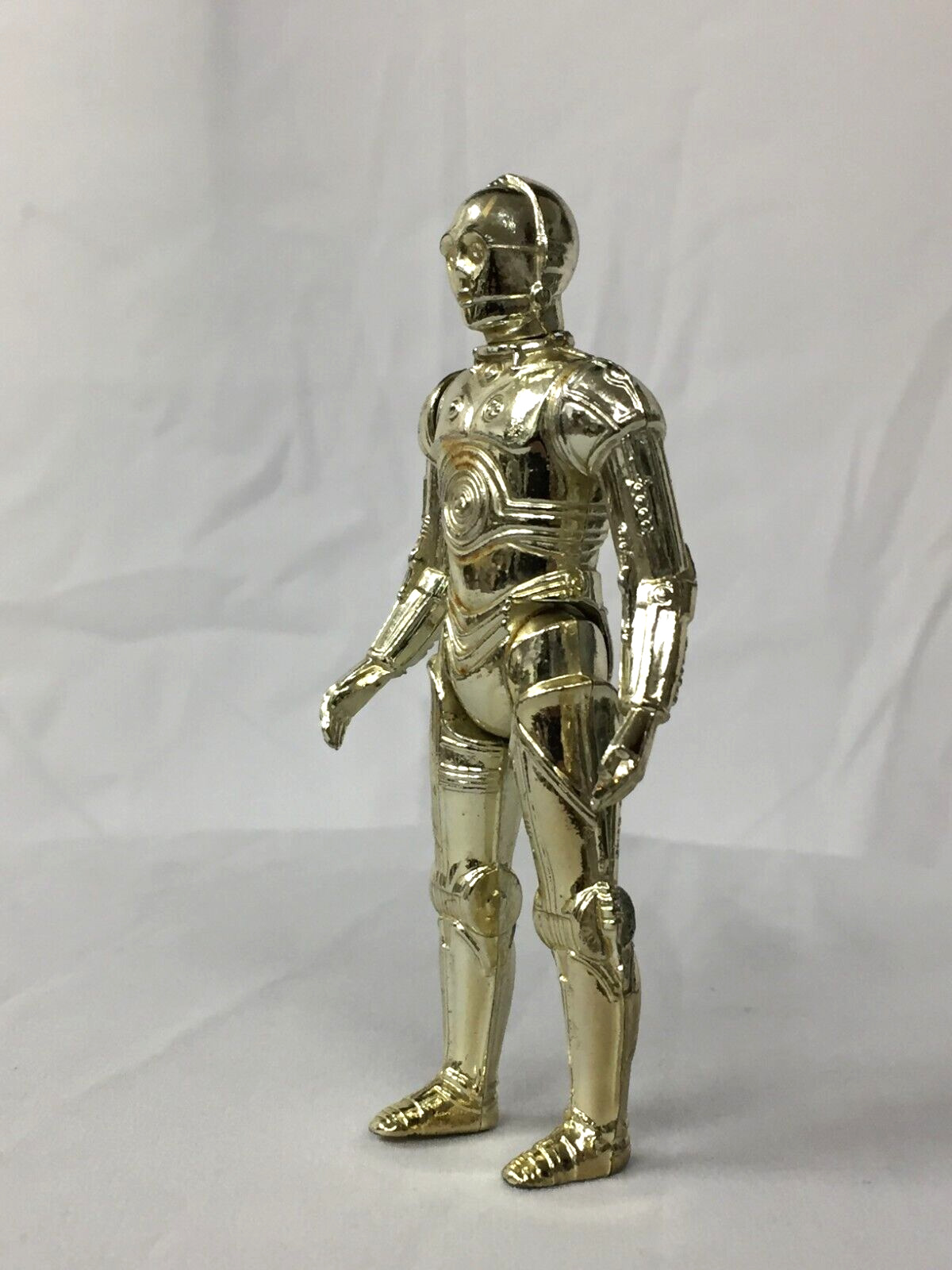 C-3PO (See-Threepio) sold