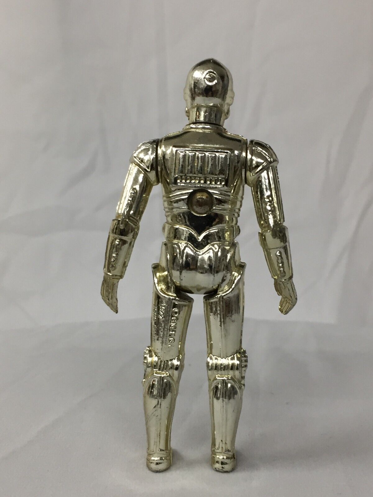 C-3PO (See-Threepio) sold
