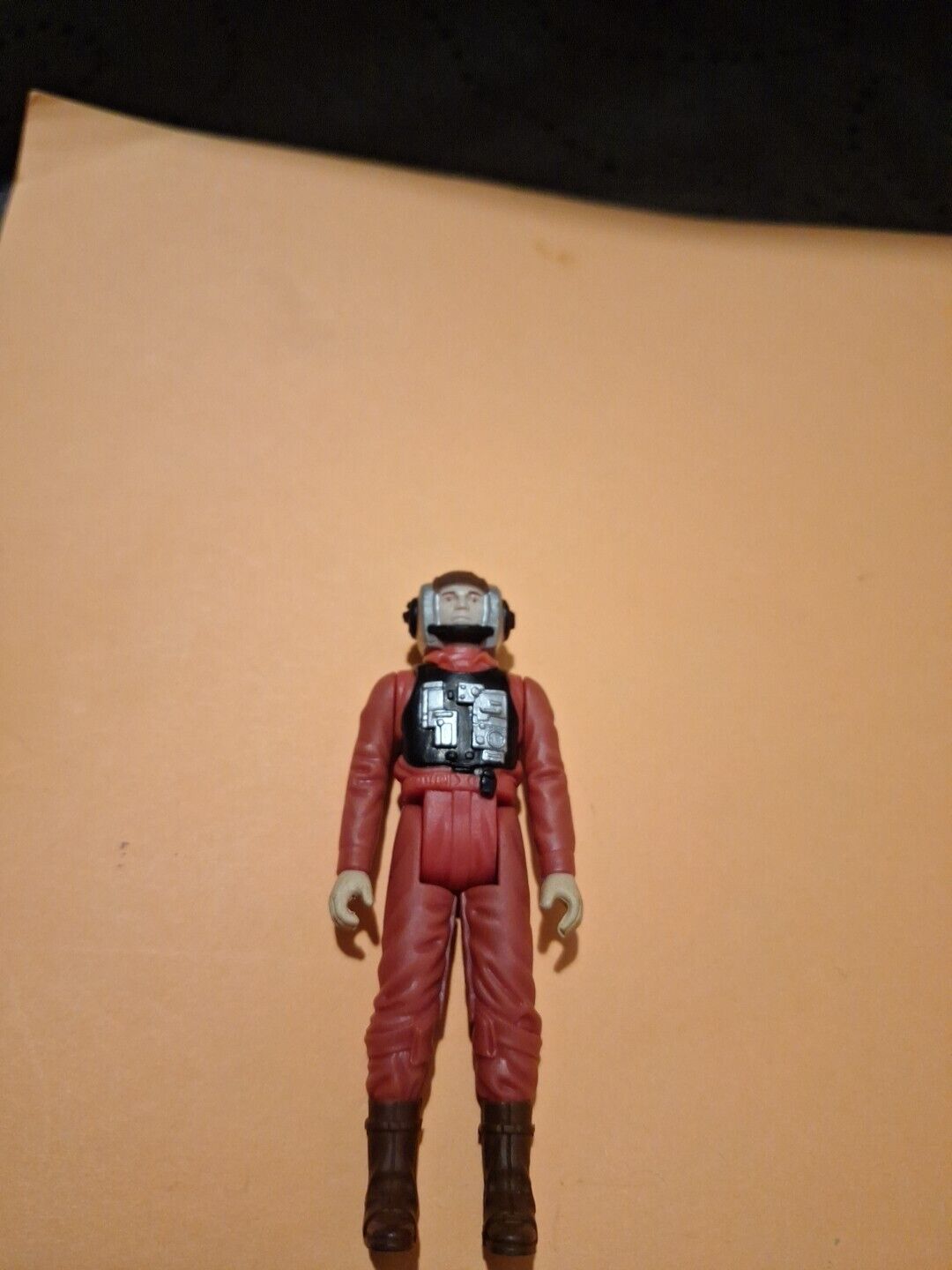 B-Wing Pilot sold