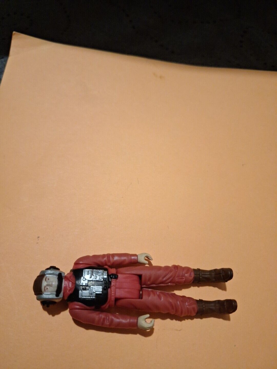 B-Wing Pilot sold