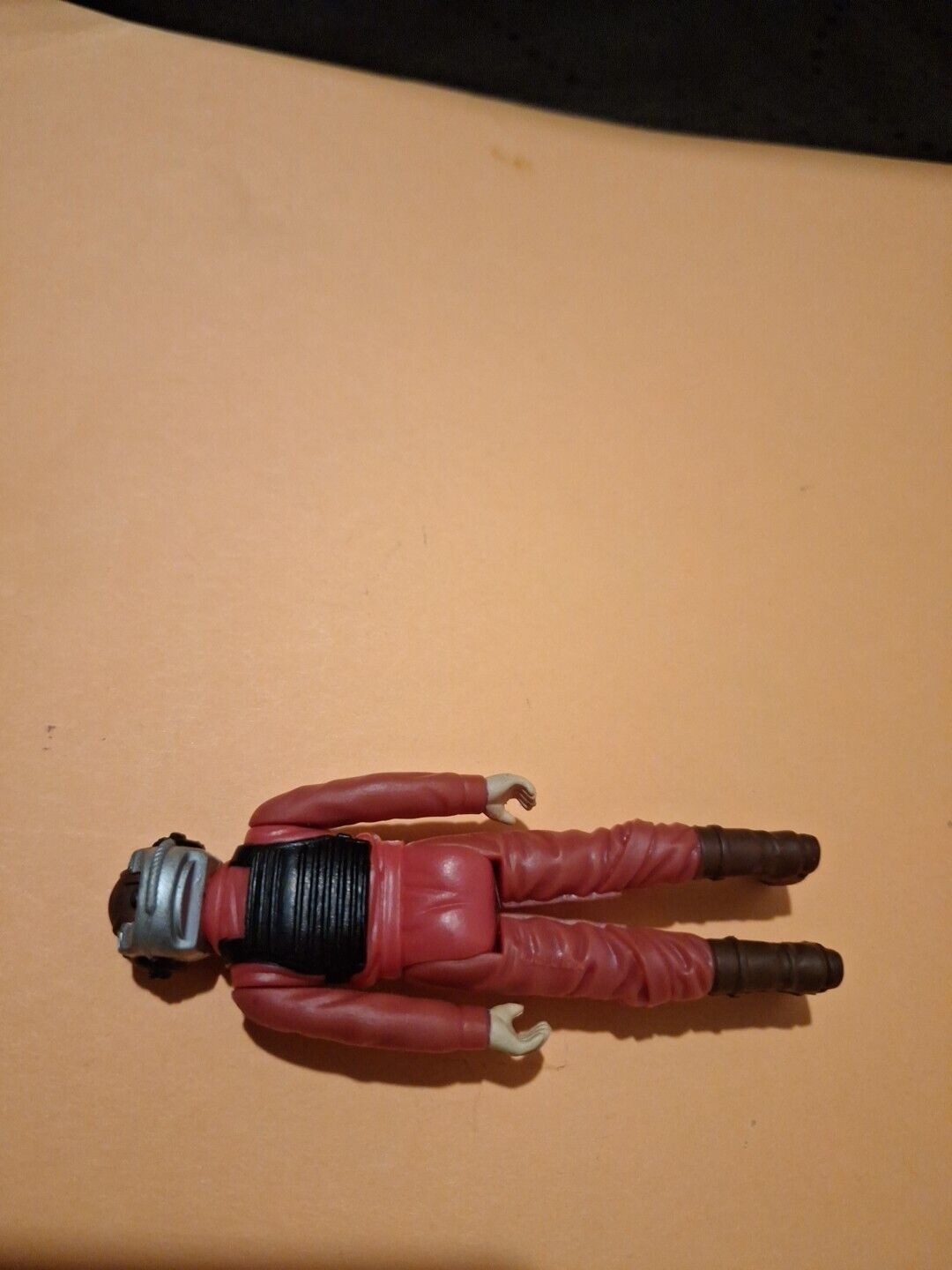 B-Wing Pilot sold