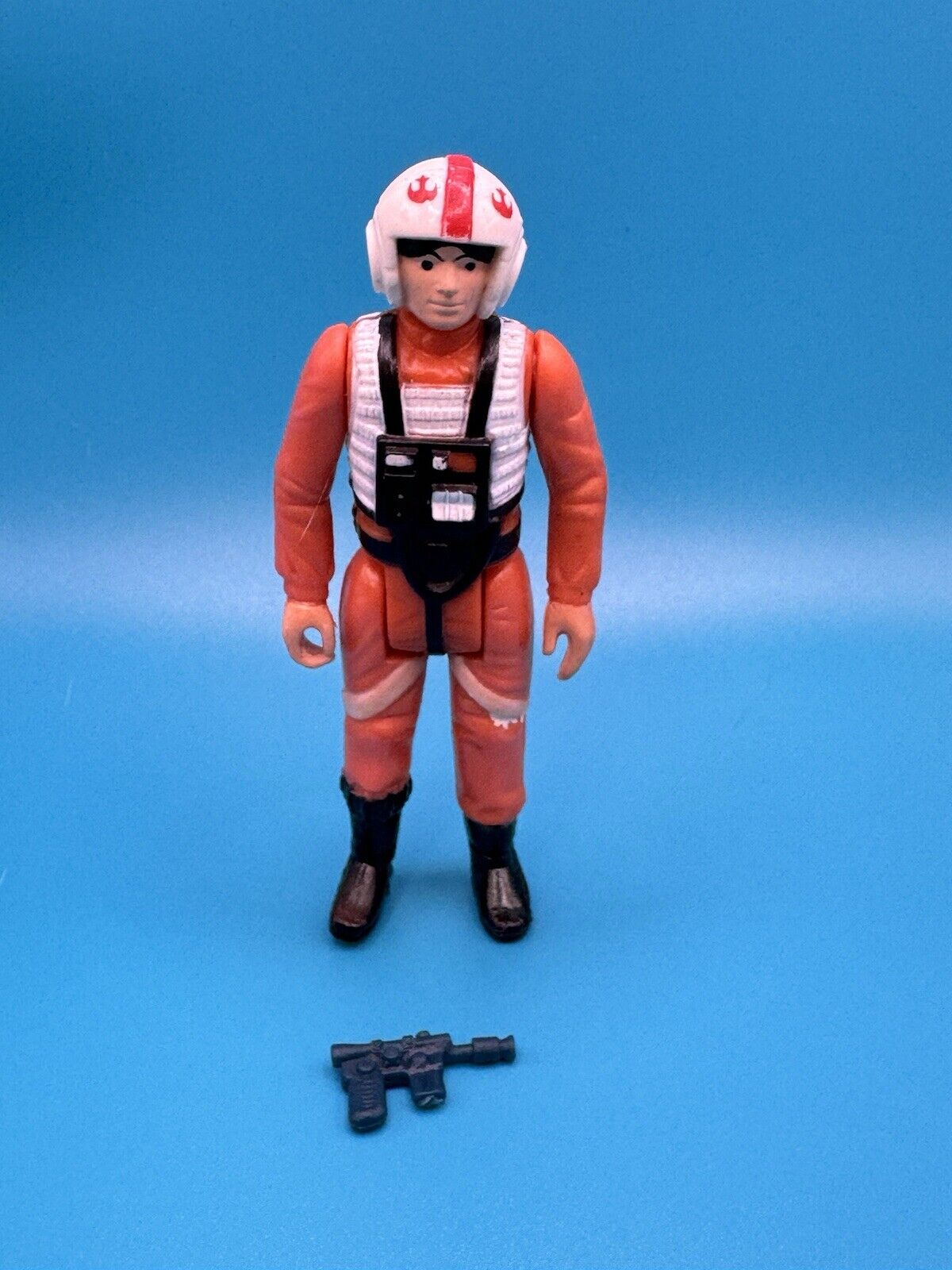 Luke Skywalker (X-Wing Fighter Pilot) sold