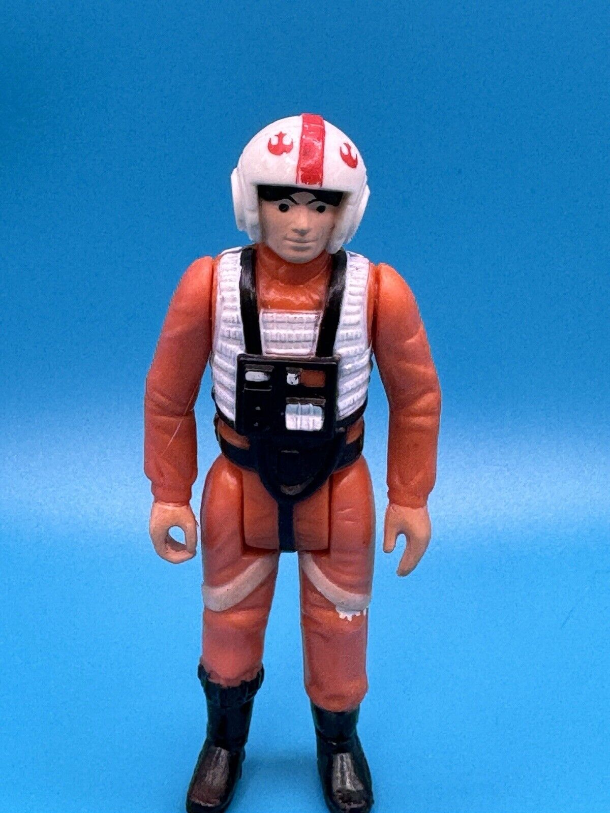 Luke Skywalker (X-Wing Fighter Pilot) sold
