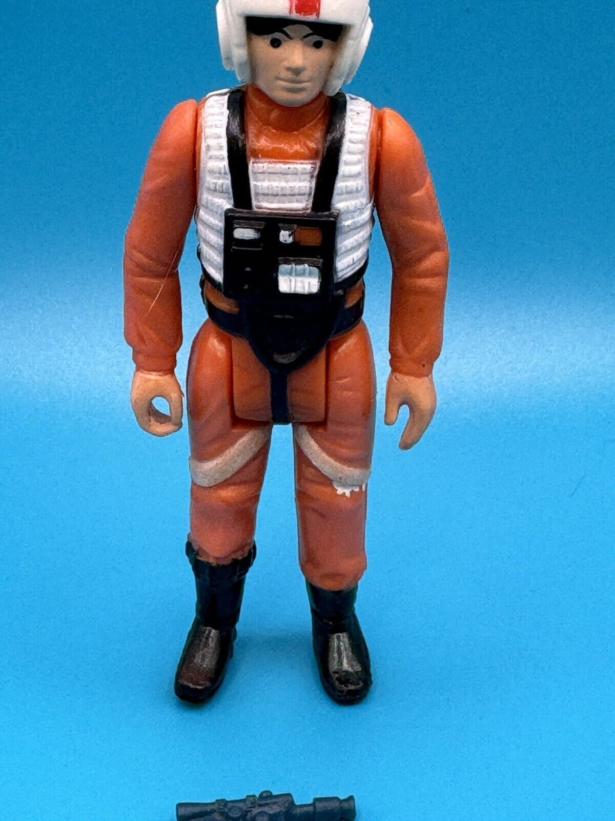 Luke Skywalker (X-Wing Fighter Pilot) sold