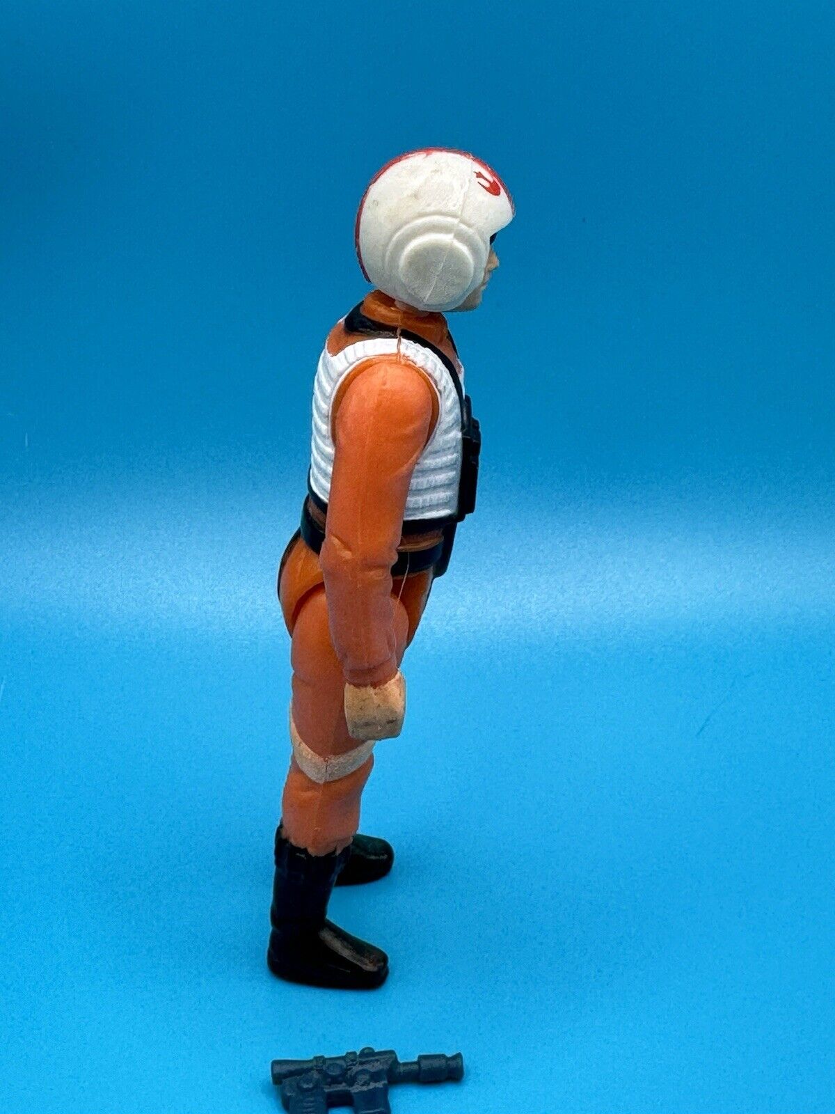 Luke Skywalker (X-Wing Fighter Pilot) sold