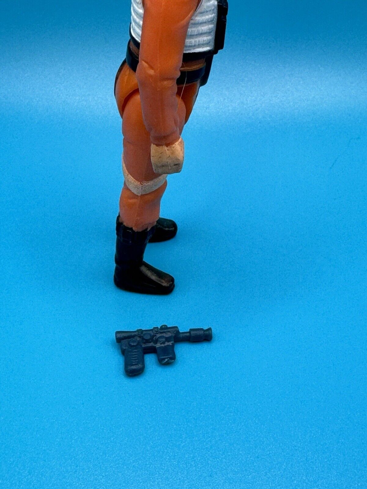 Luke Skywalker (X-Wing Fighter Pilot) sold