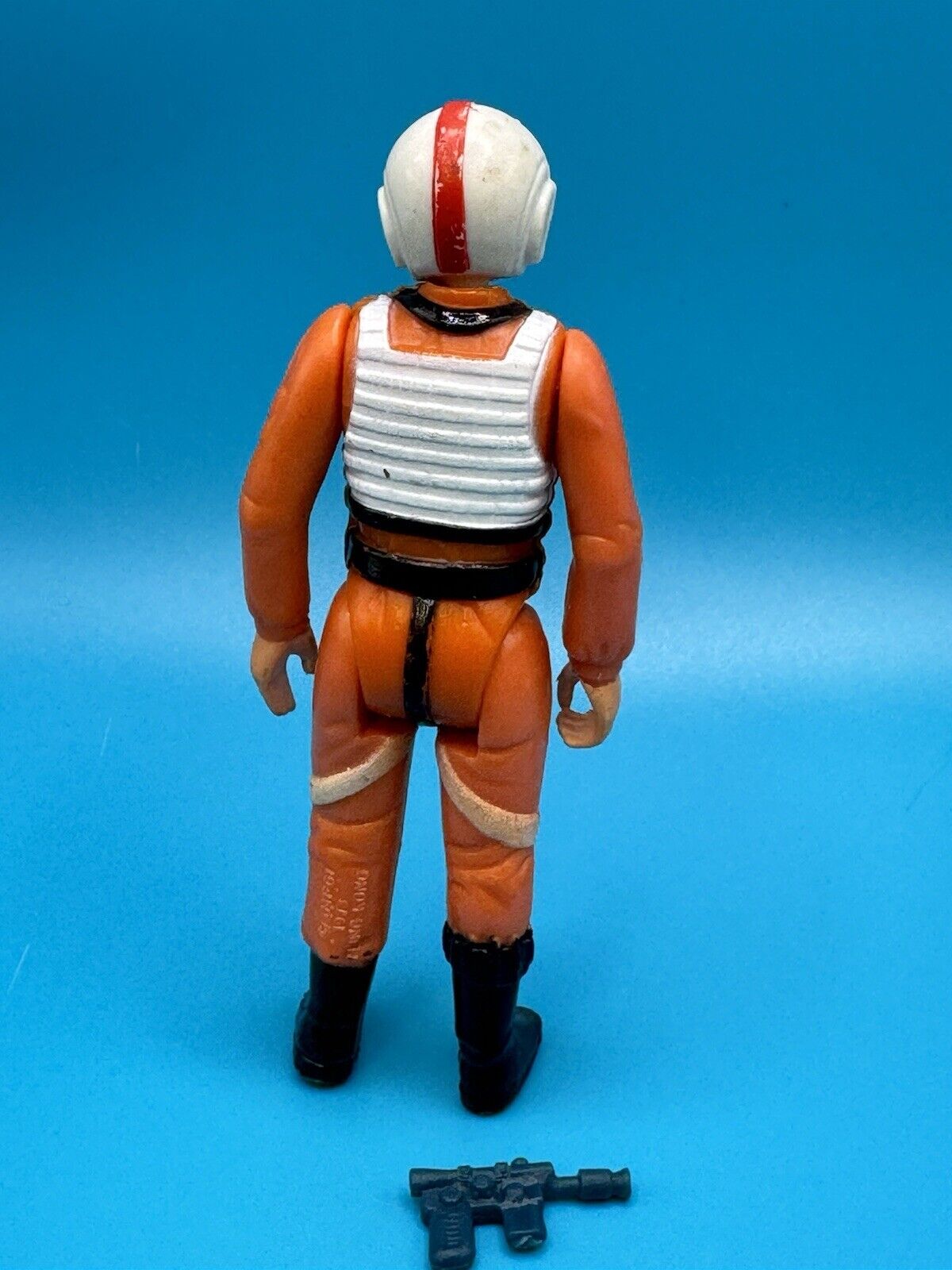 Luke Skywalker (X-Wing Fighter Pilot) sold