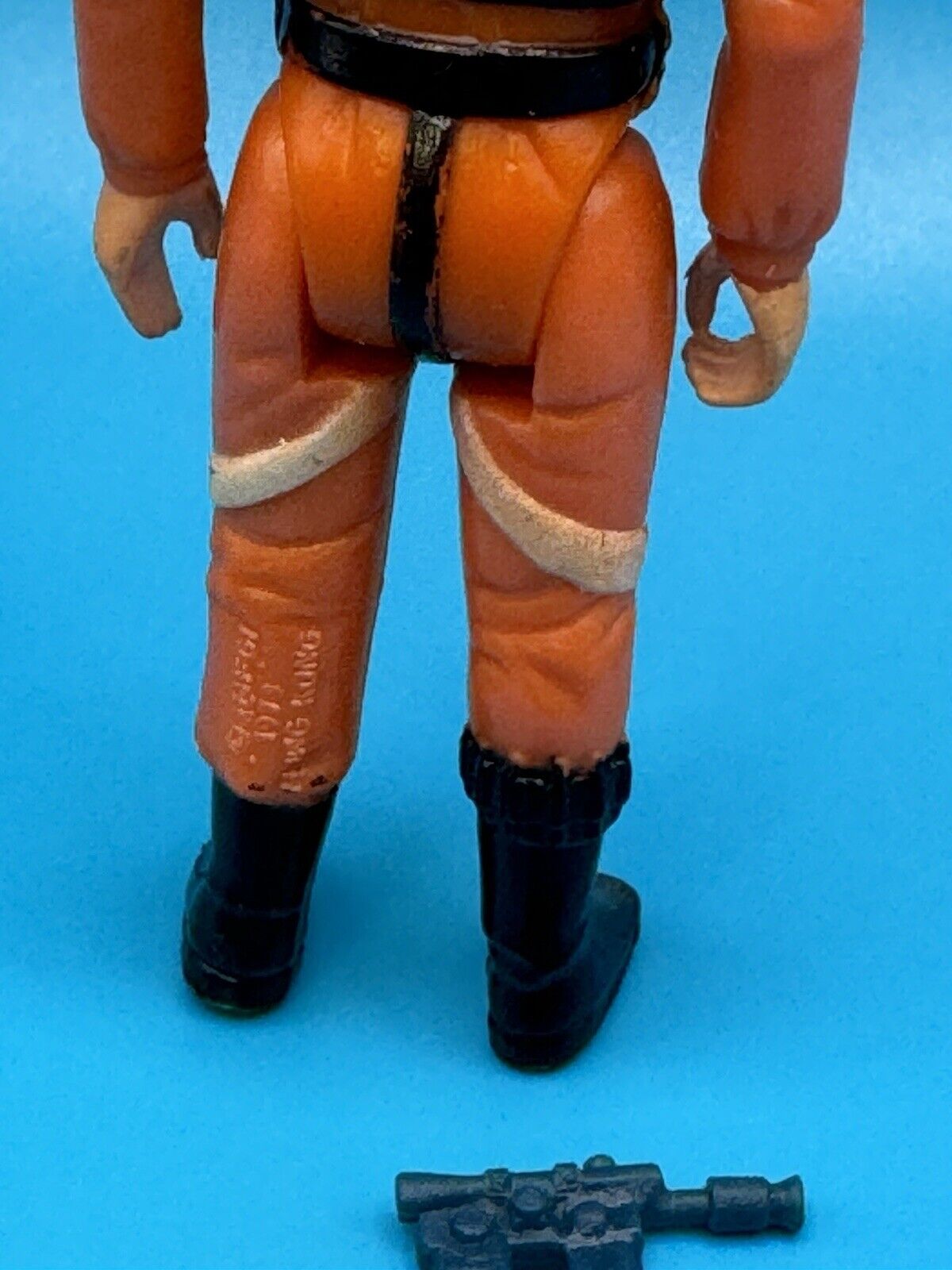 Luke Skywalker (X-Wing Fighter Pilot) sold