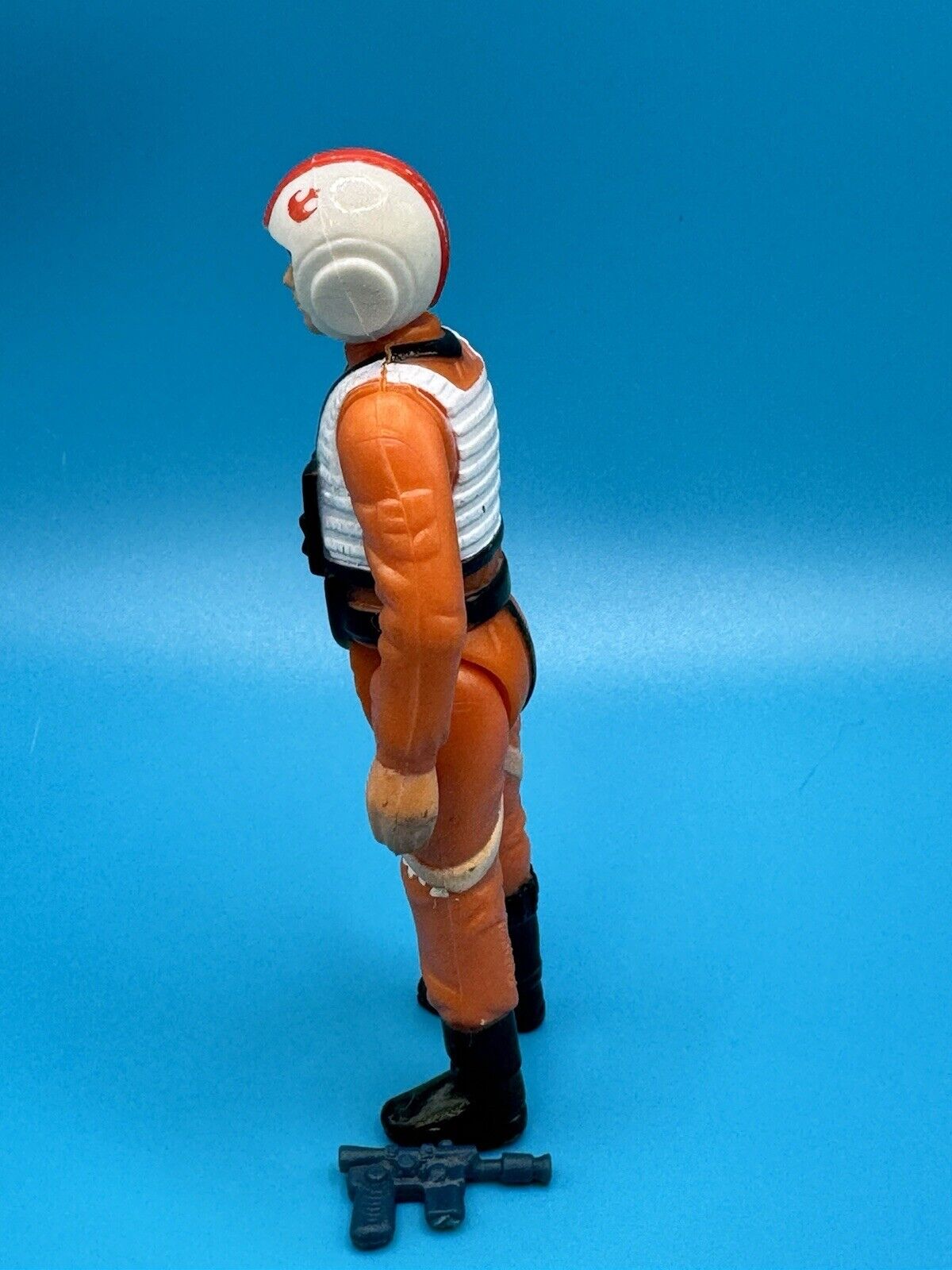 Luke Skywalker (X-Wing Fighter Pilot) sold
