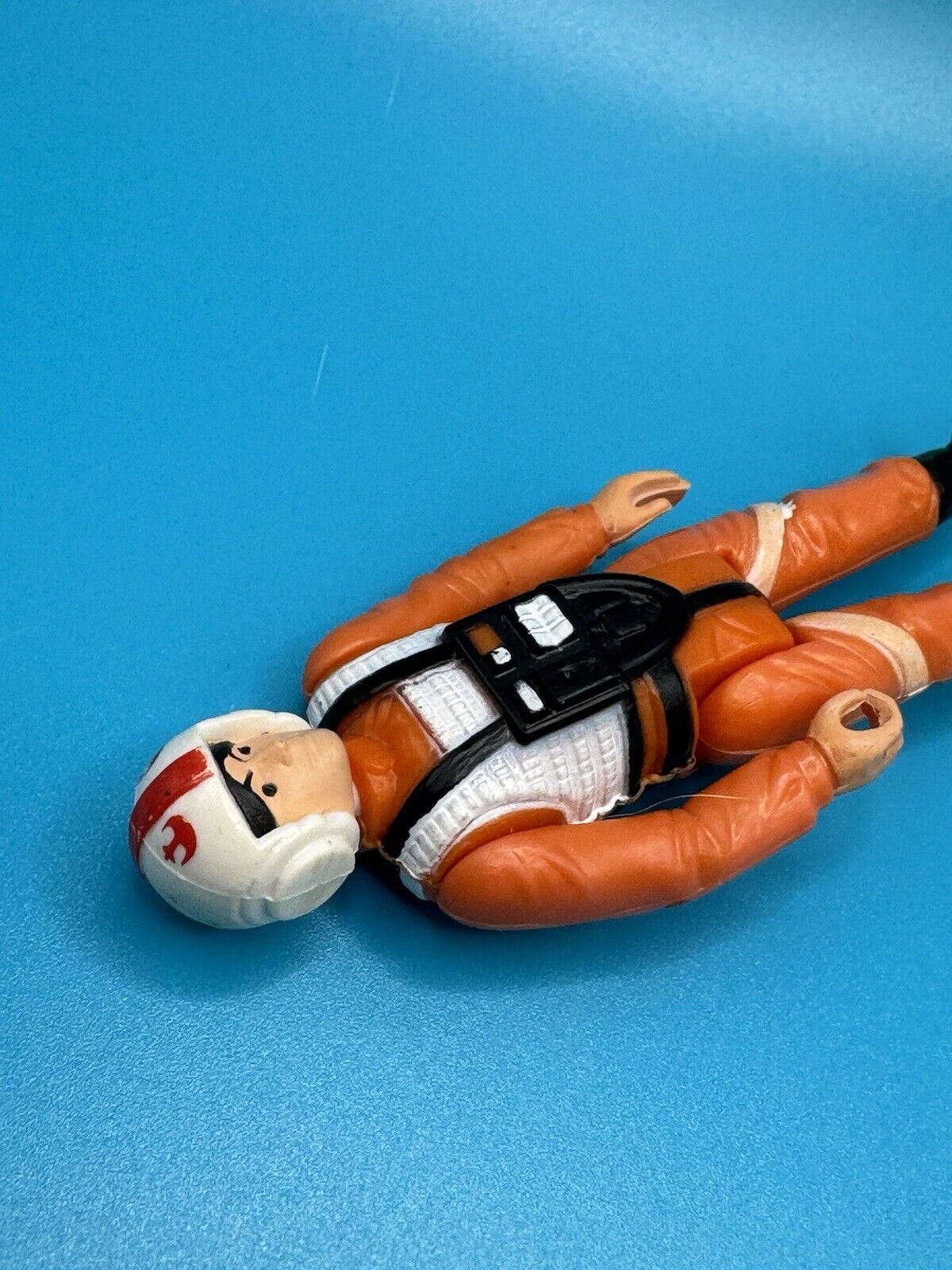 Luke Skywalker (X-Wing Fighter Pilot) sold