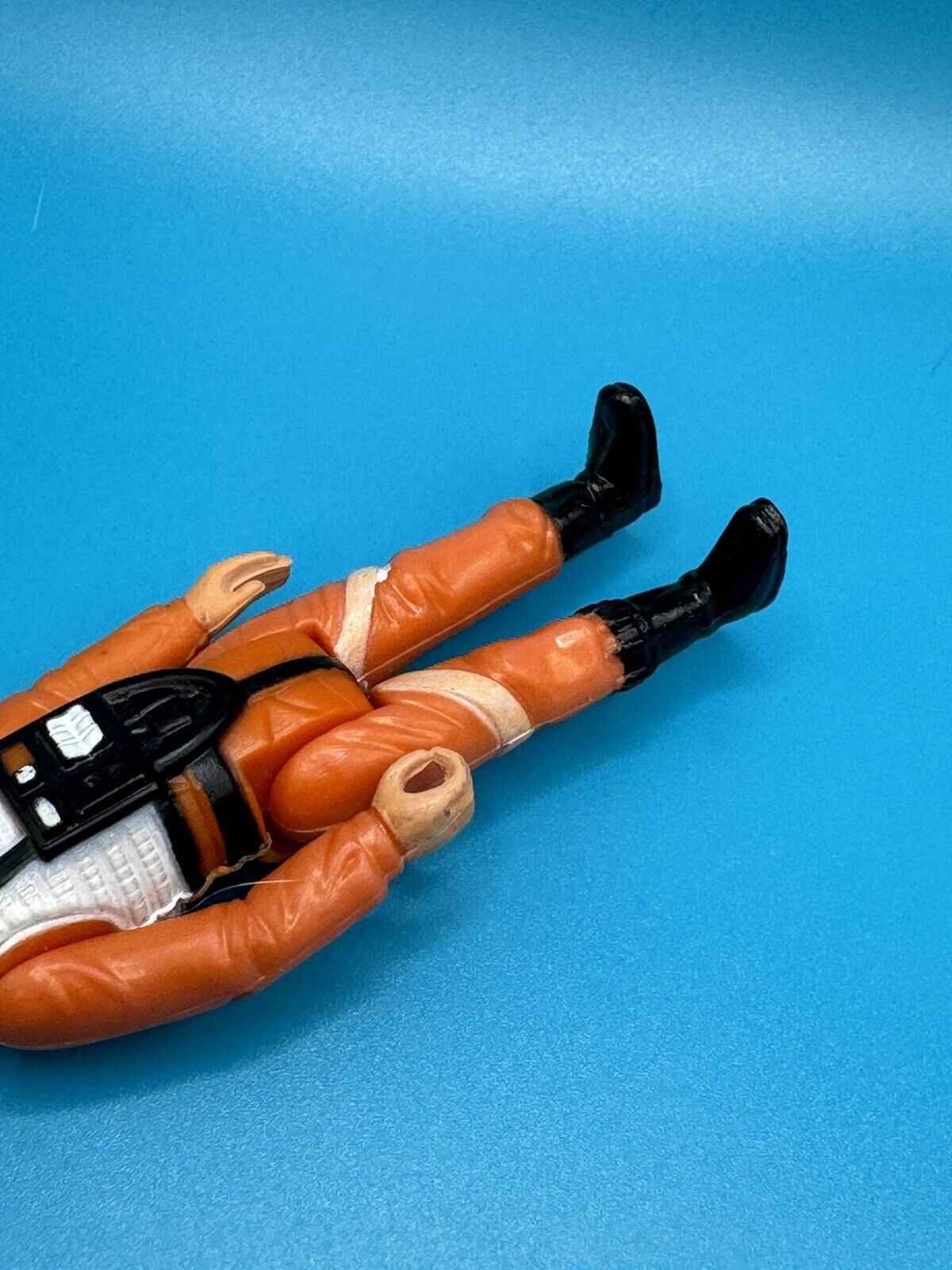 Luke Skywalker (X-Wing Fighter Pilot) sold