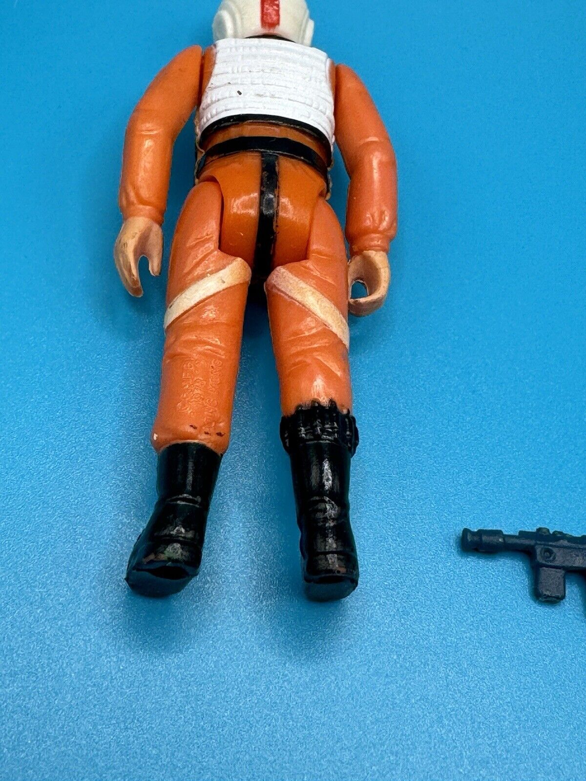 Luke Skywalker (X-Wing Fighter Pilot) sold