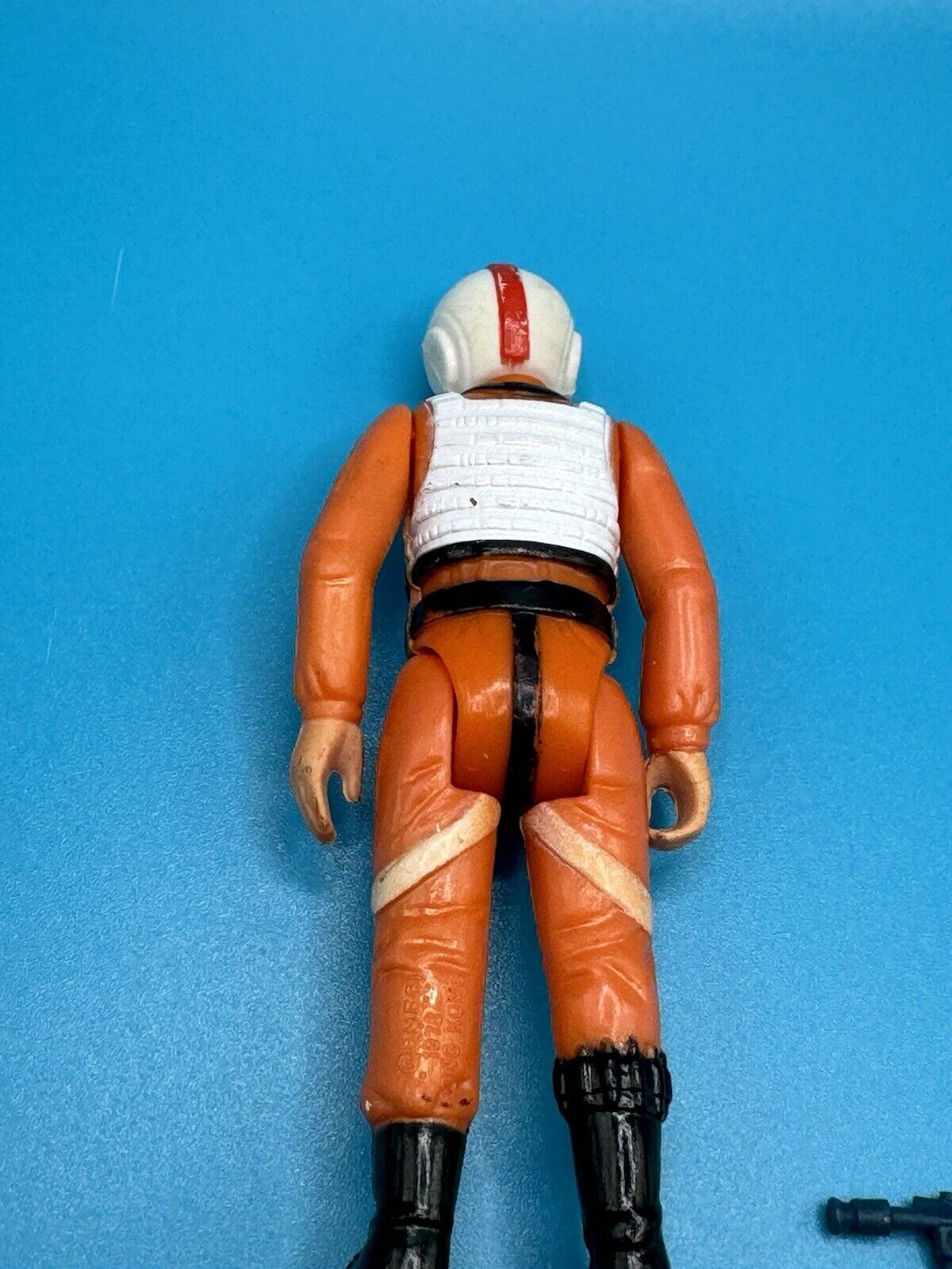 Luke Skywalker (X-Wing Fighter Pilot) sold